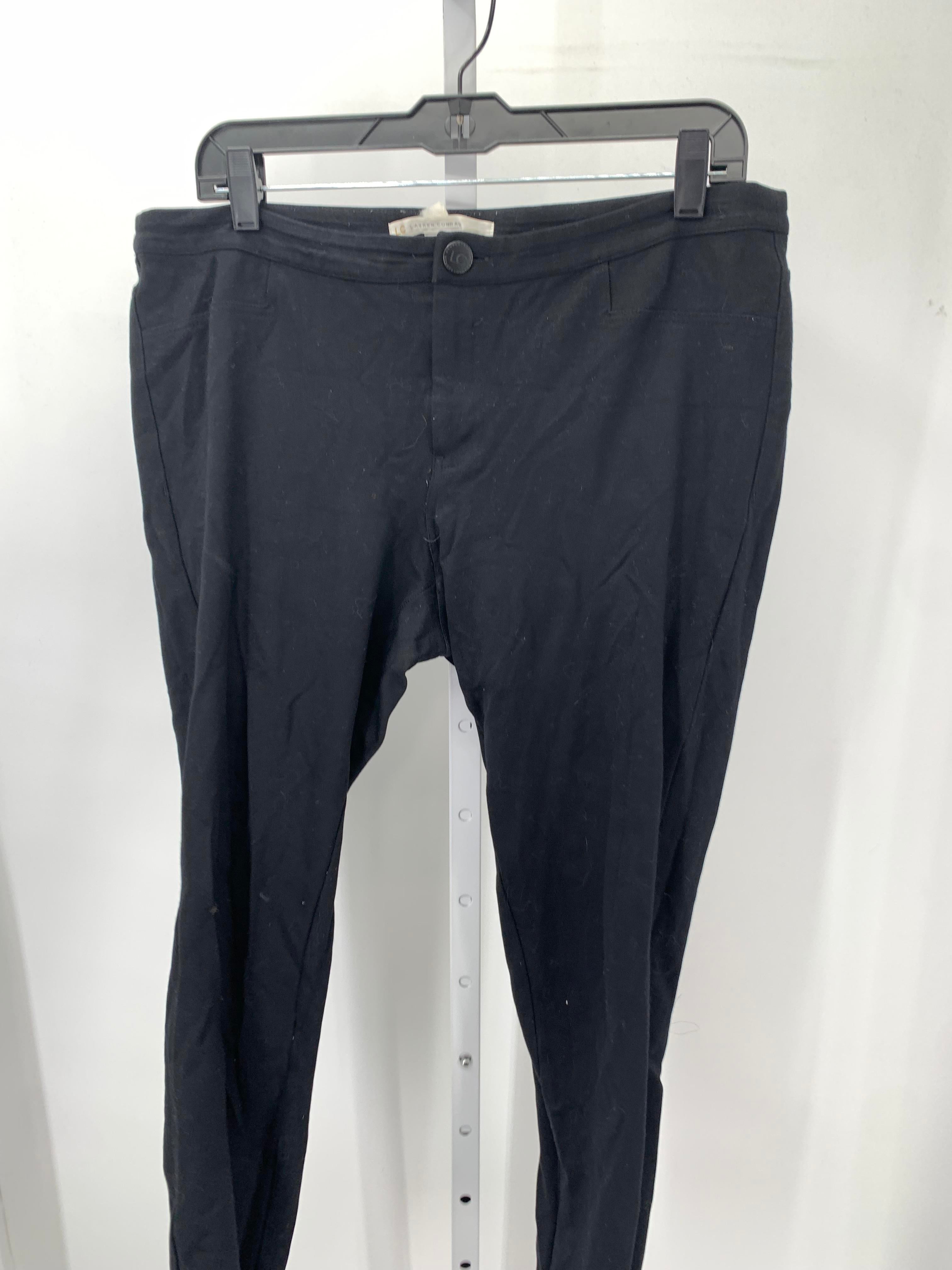 Ralph Lauren Size 14 Misses Pants