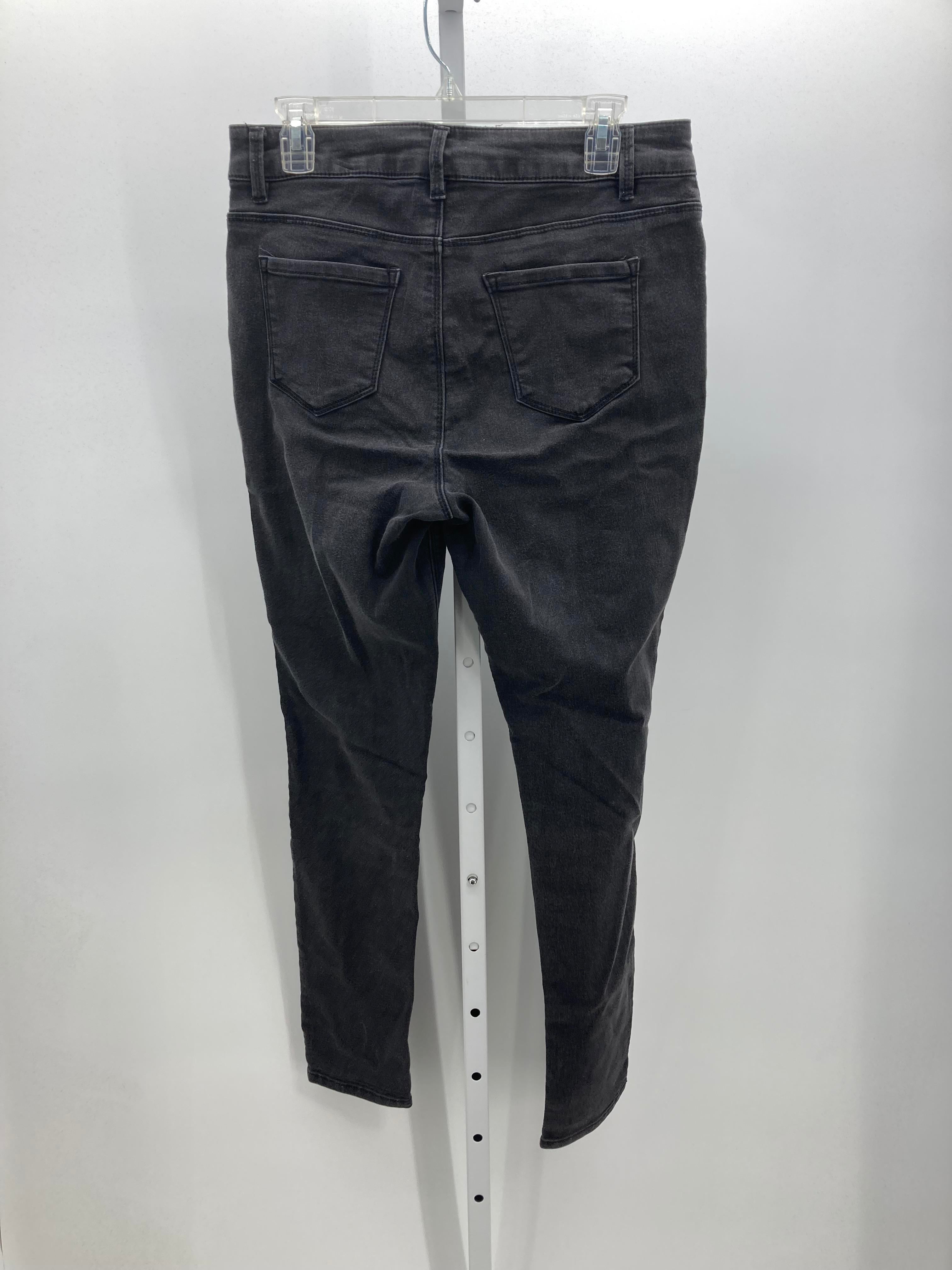 d. jeans Size 12 Misses Jeans