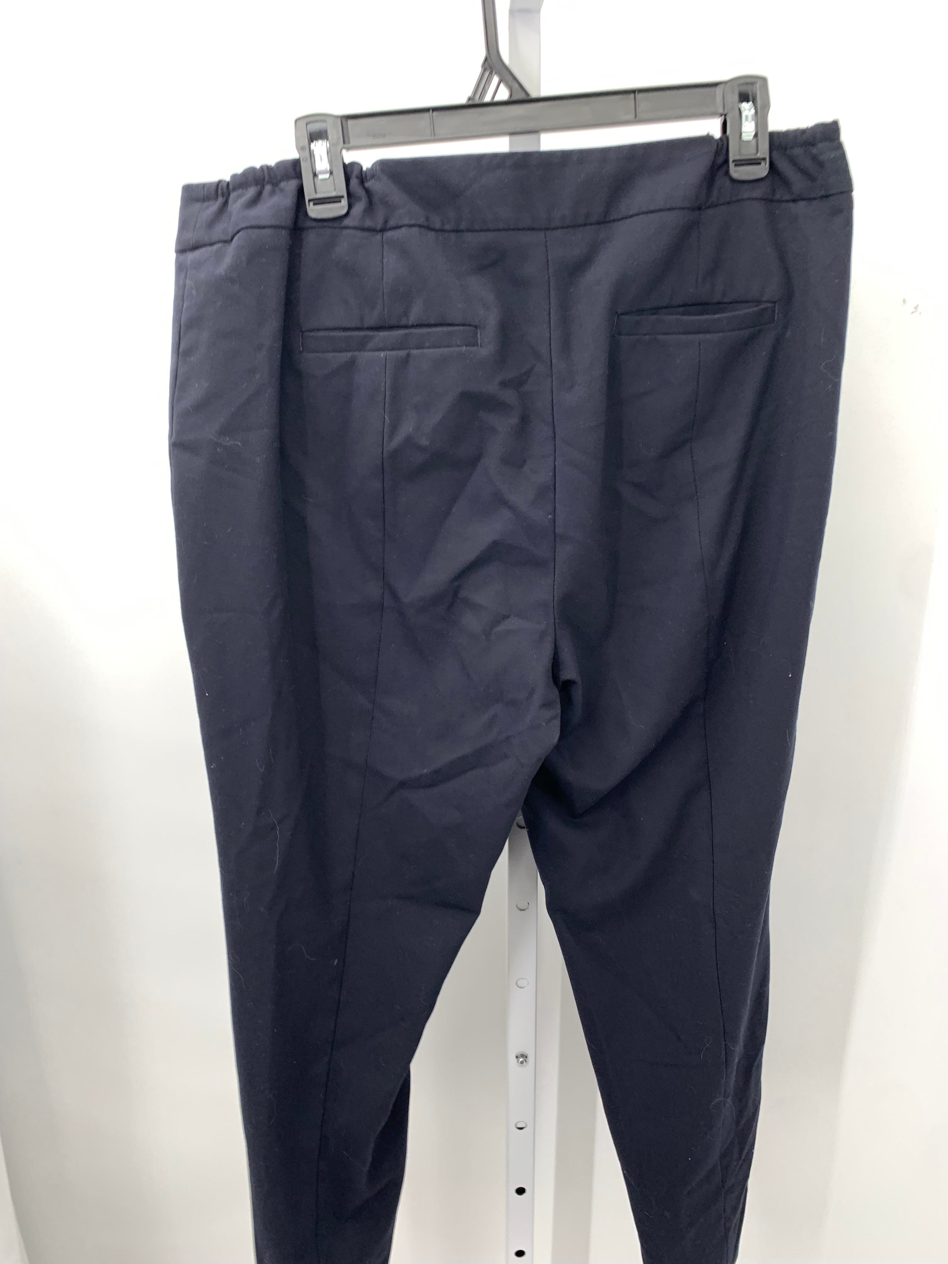 Talbots Size 12 W Womens Pants