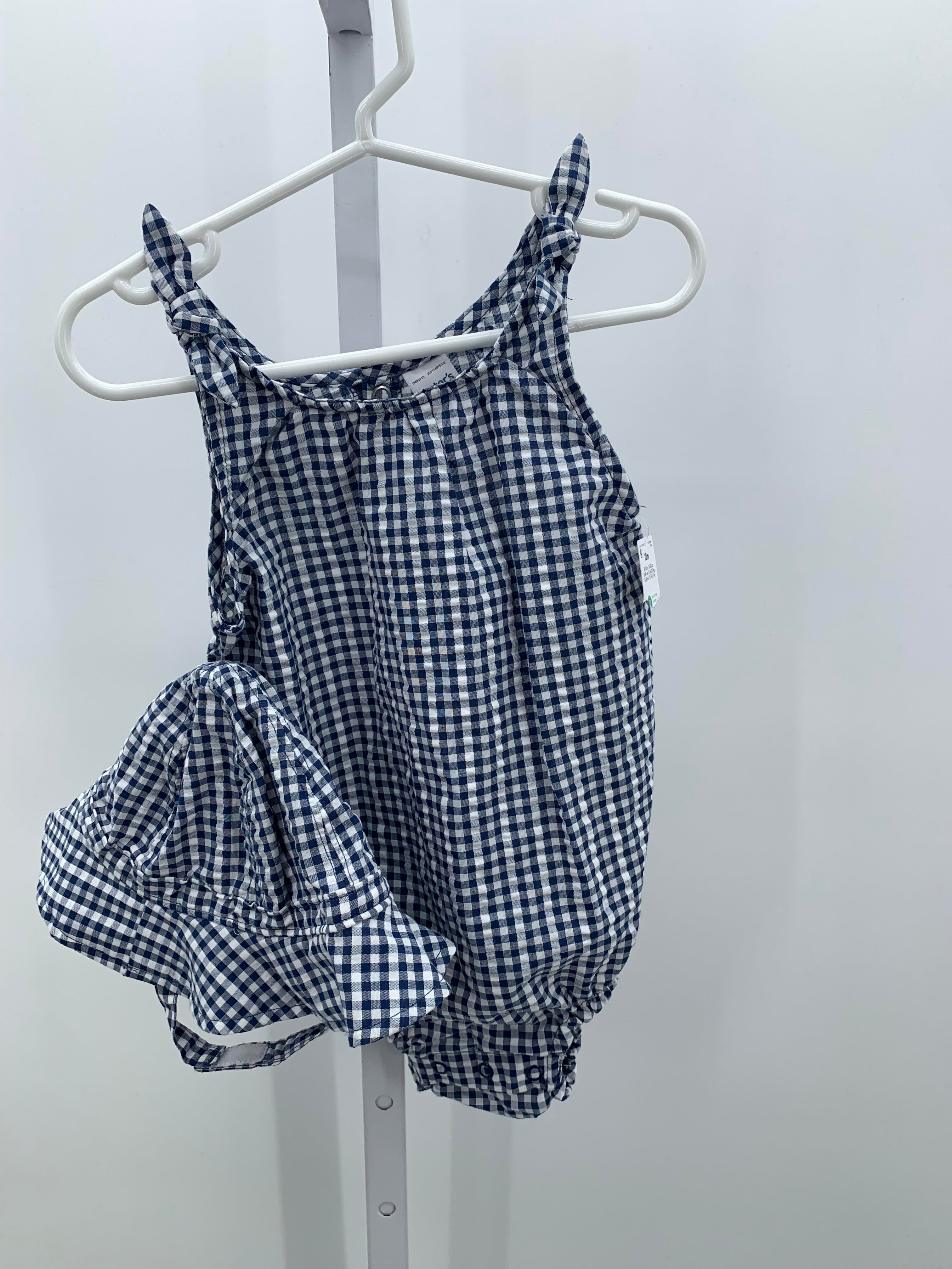 Carters Size 18 Months Girls Sundress