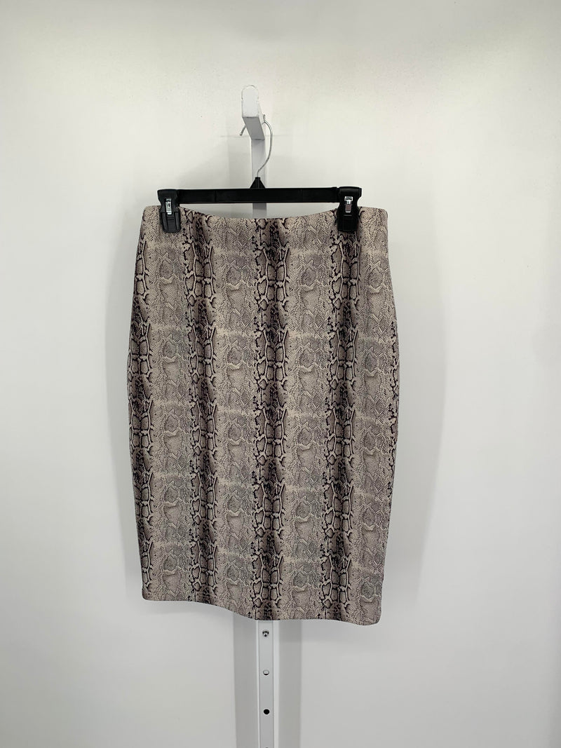 Size Large Misses Skirt