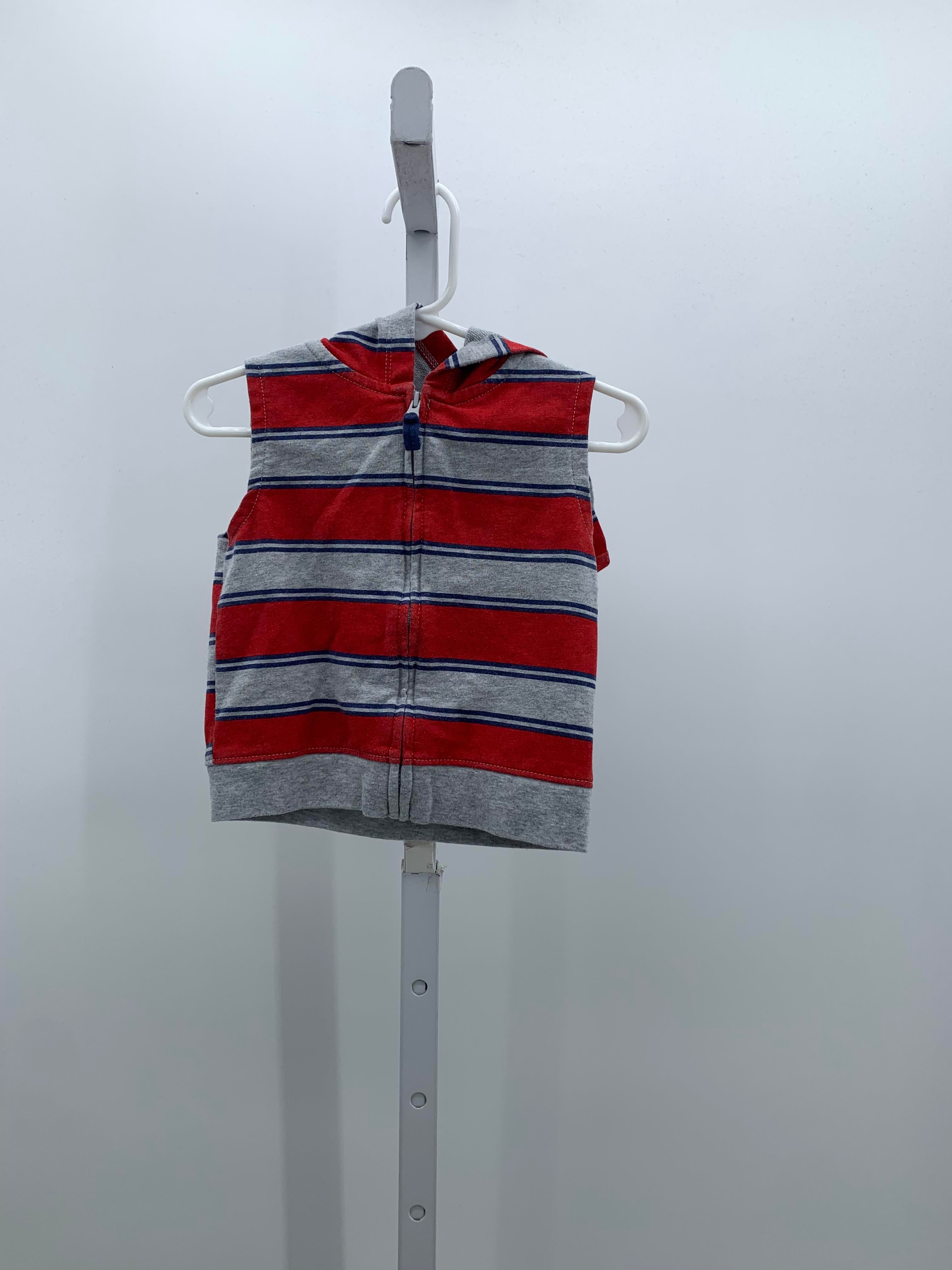 RED BLUE STRIPES