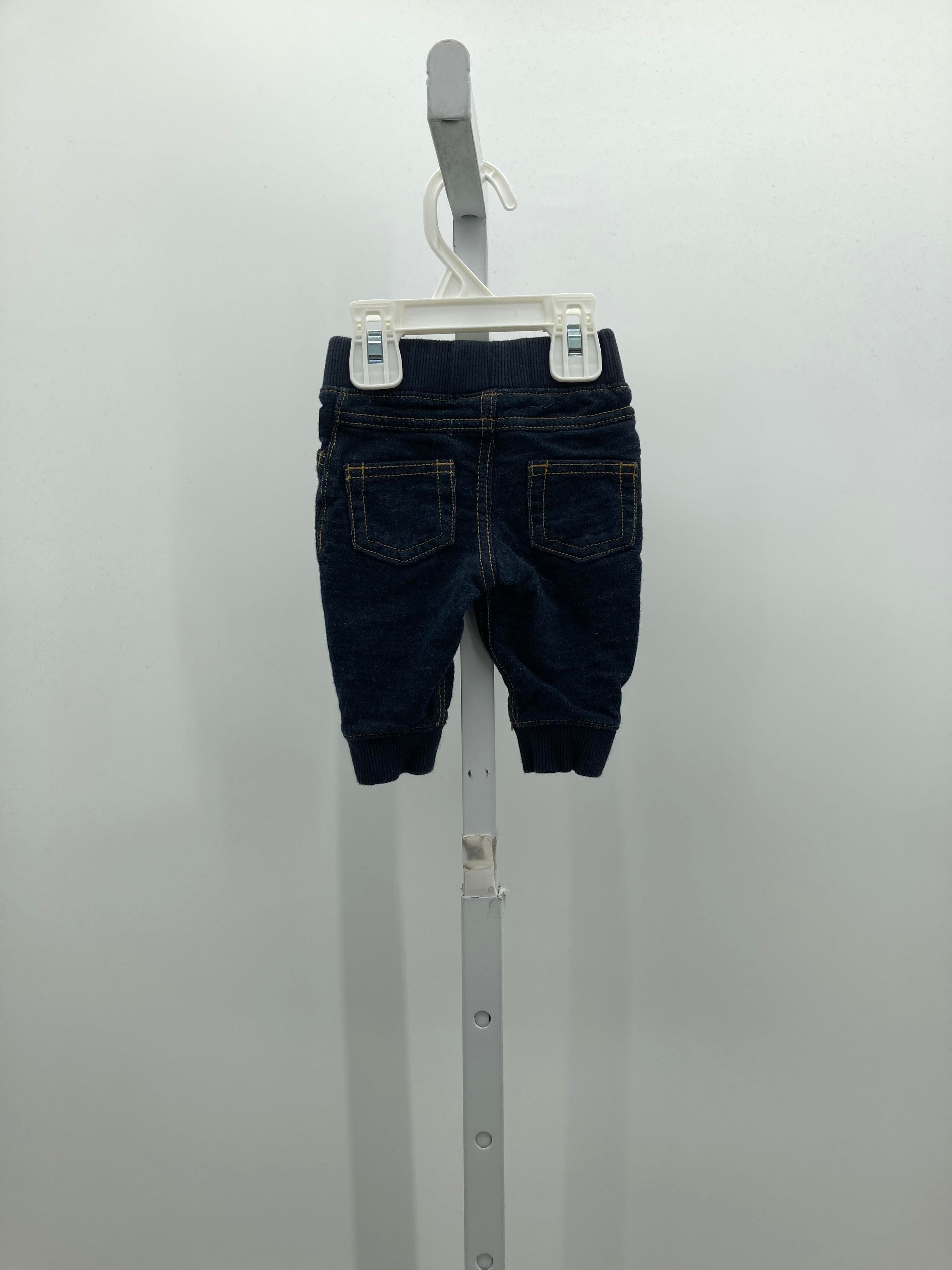 ELASTIC WAIST