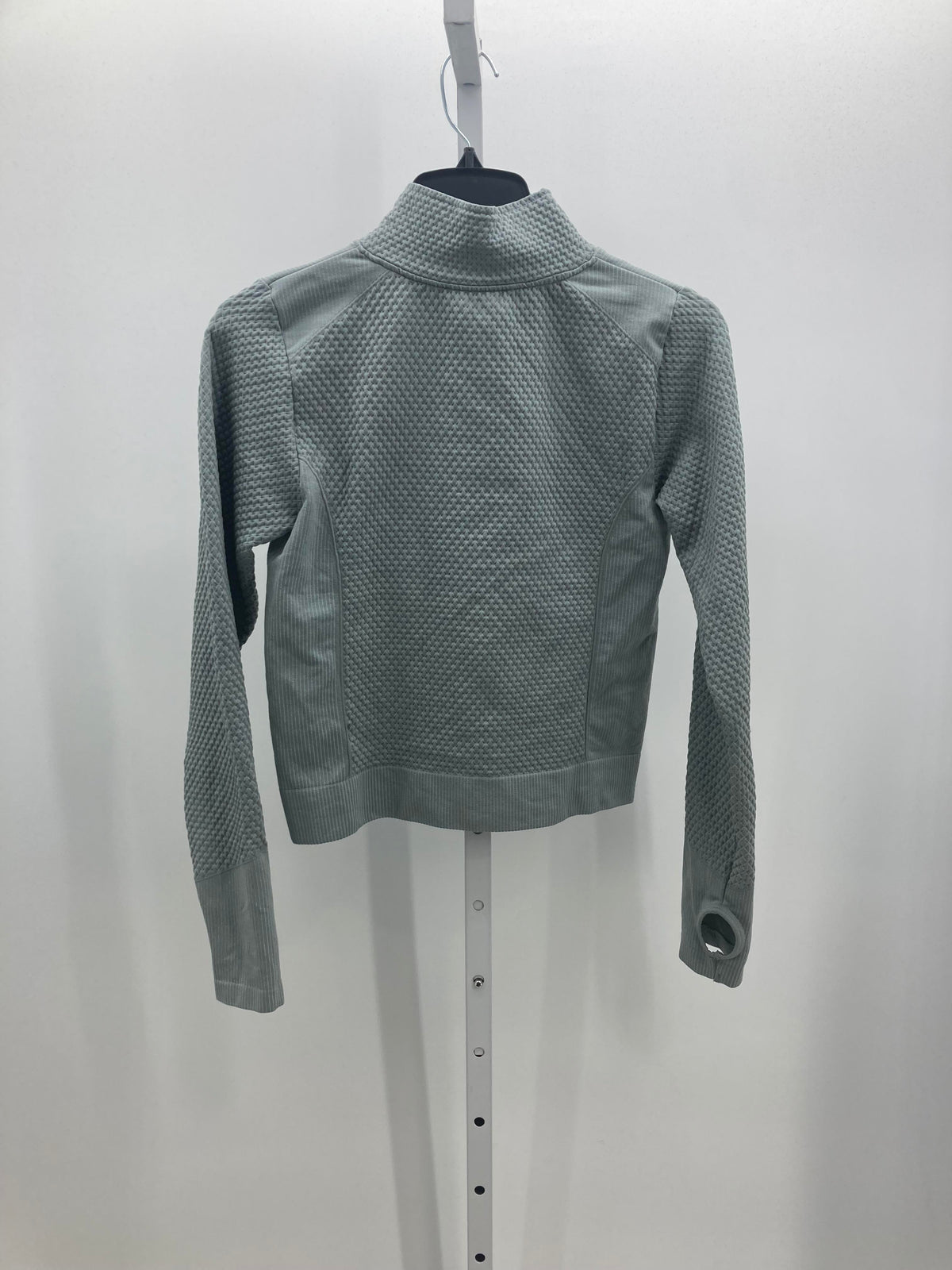 Size Medium Misses Sweat Jacket