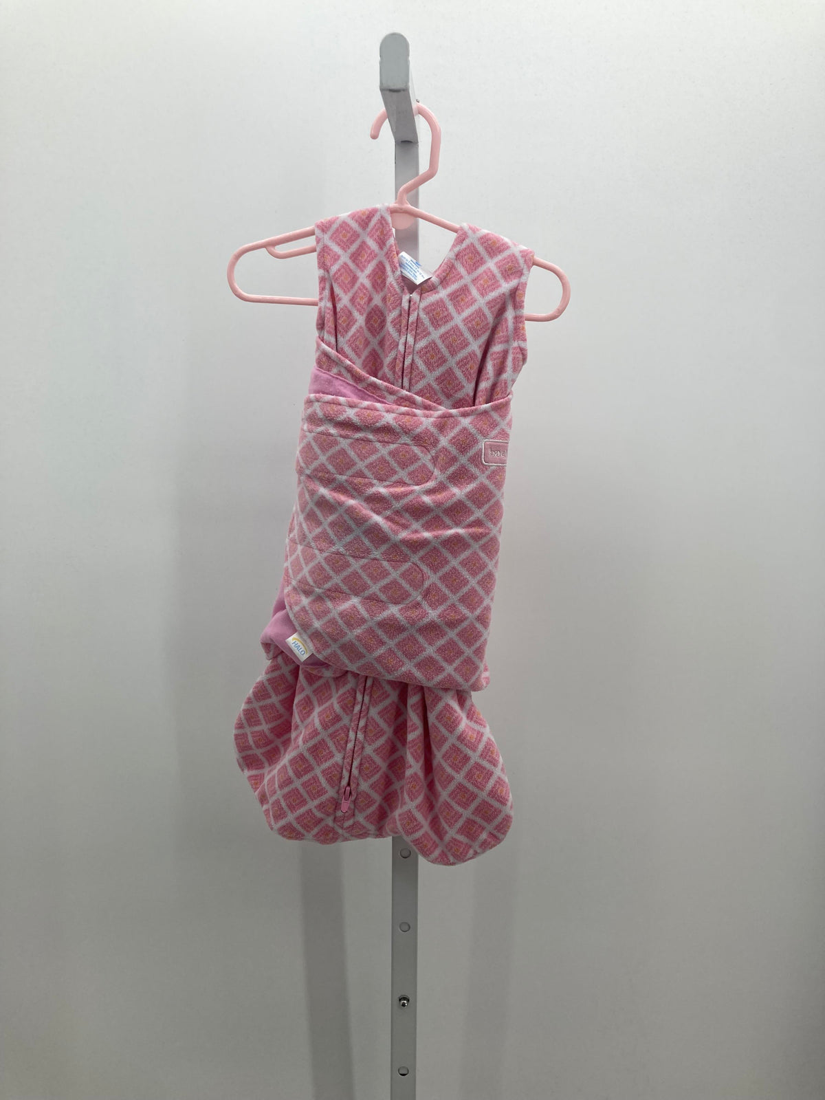 Halo Size Newborn Girls Swaddler