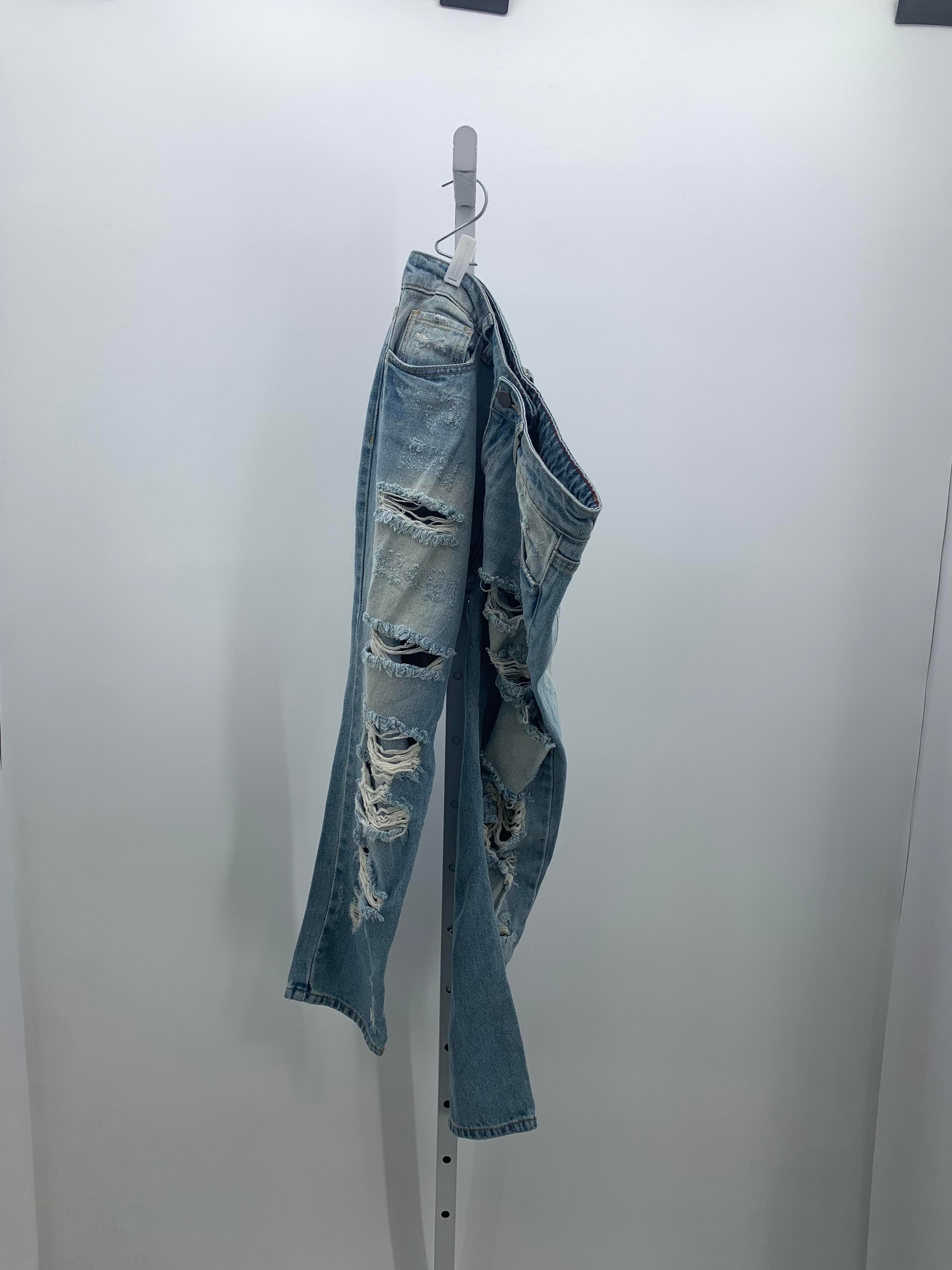 Size 5 Juniors Jeans