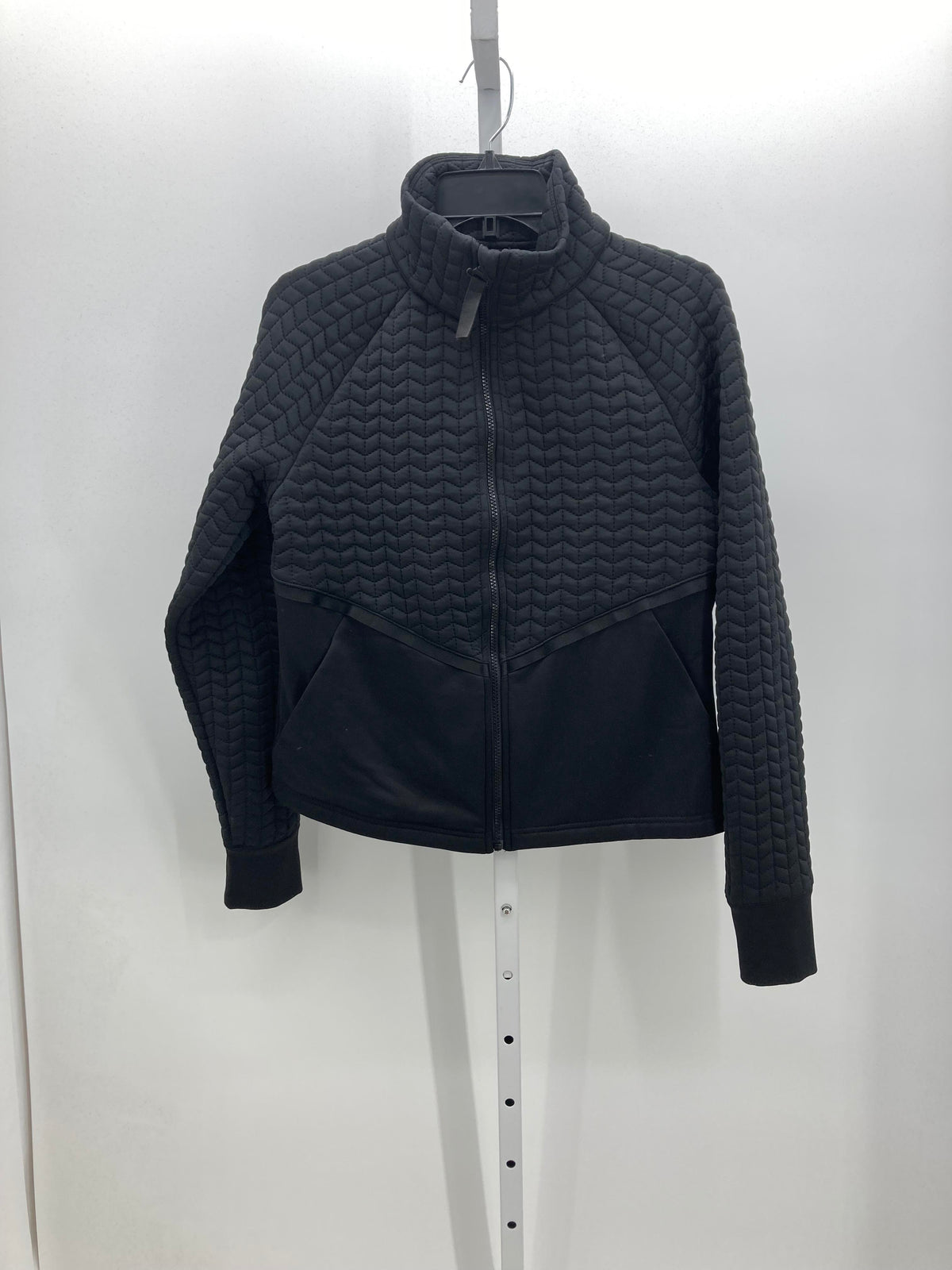 Avia Size Medium Misses Sweat Jacket