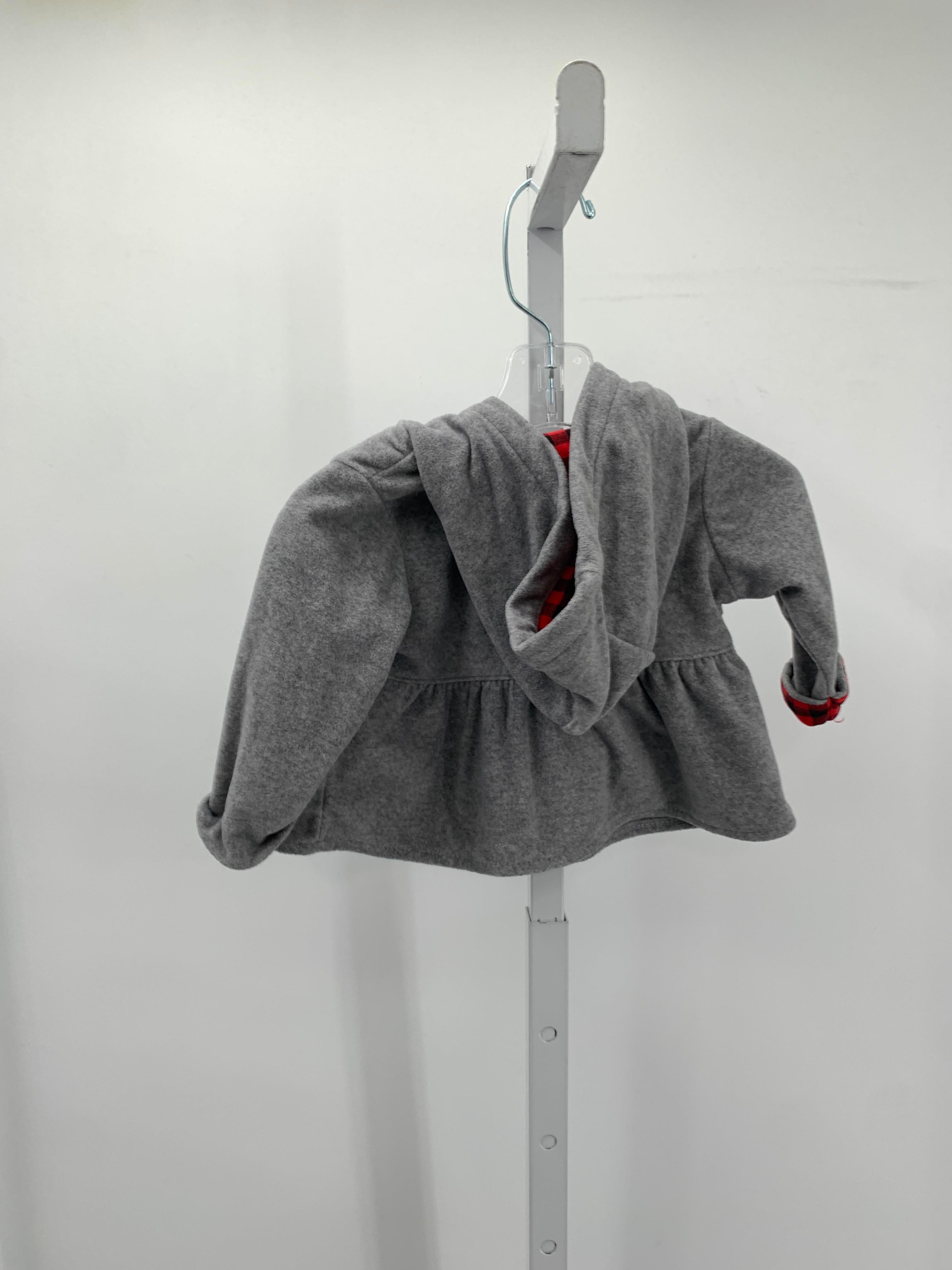Carters Size 3 Months Girls Fleece