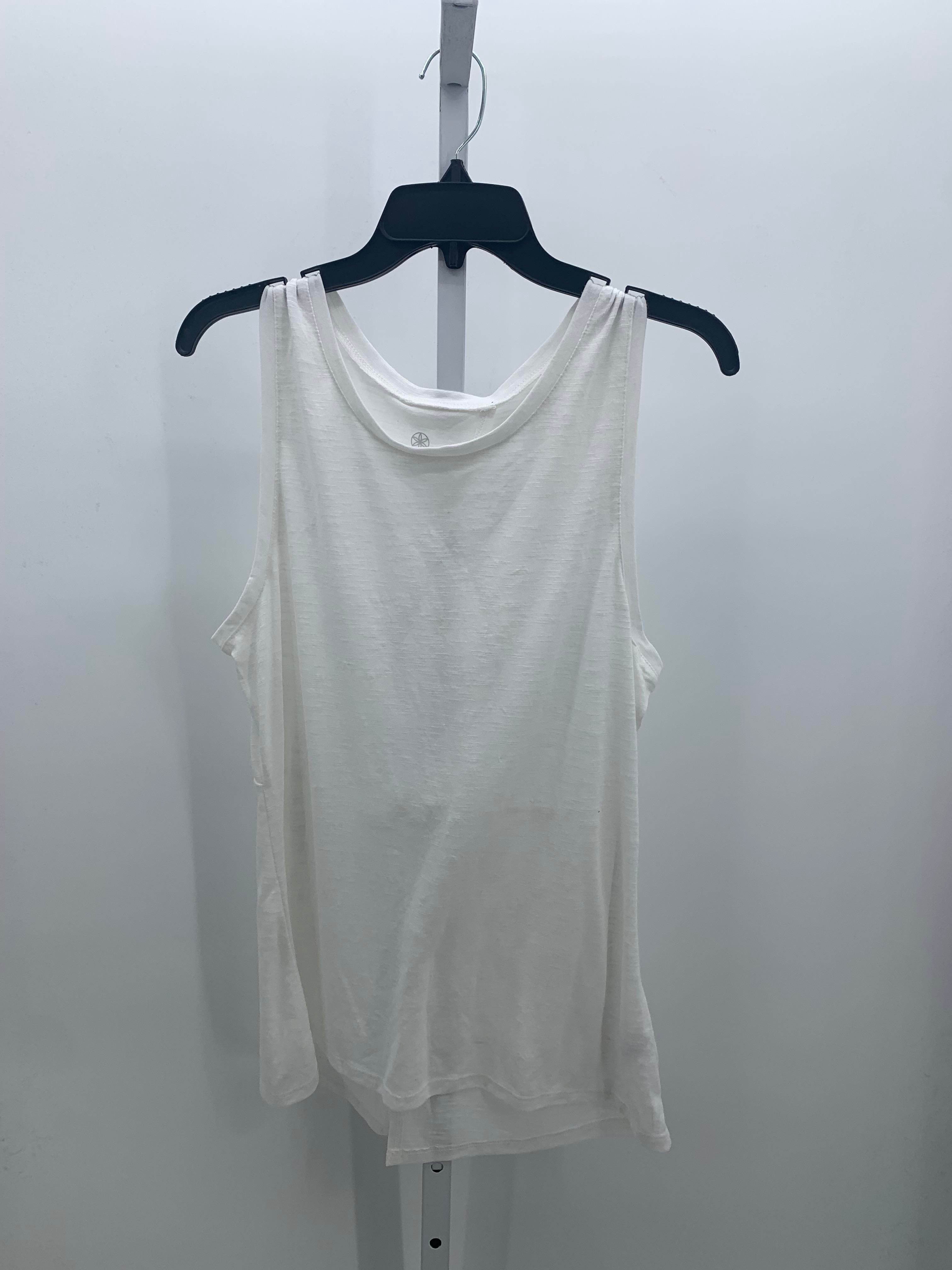 GAIAM Size Large Misses Tank