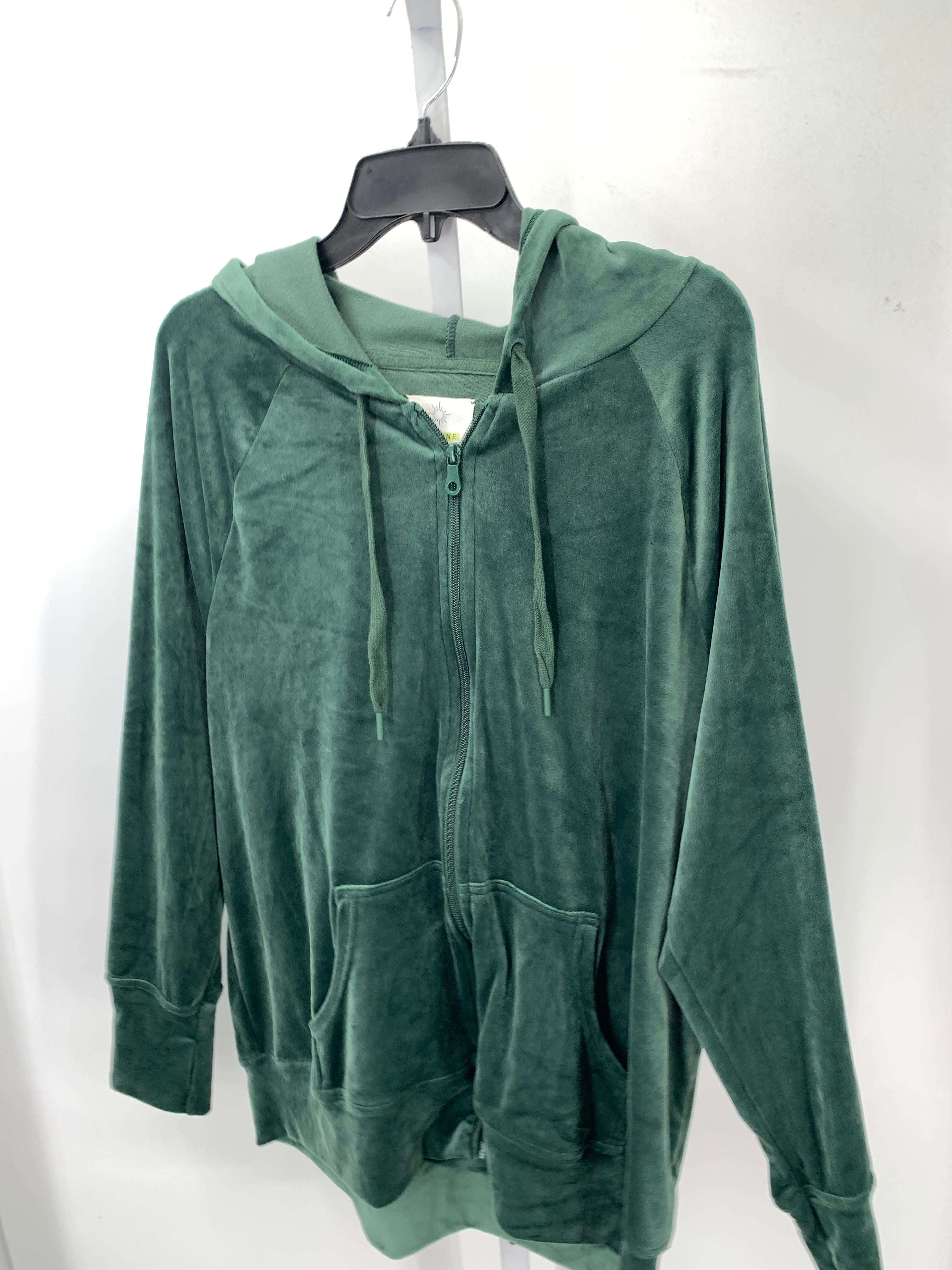 Aerie Size Medium Juniors Fleece