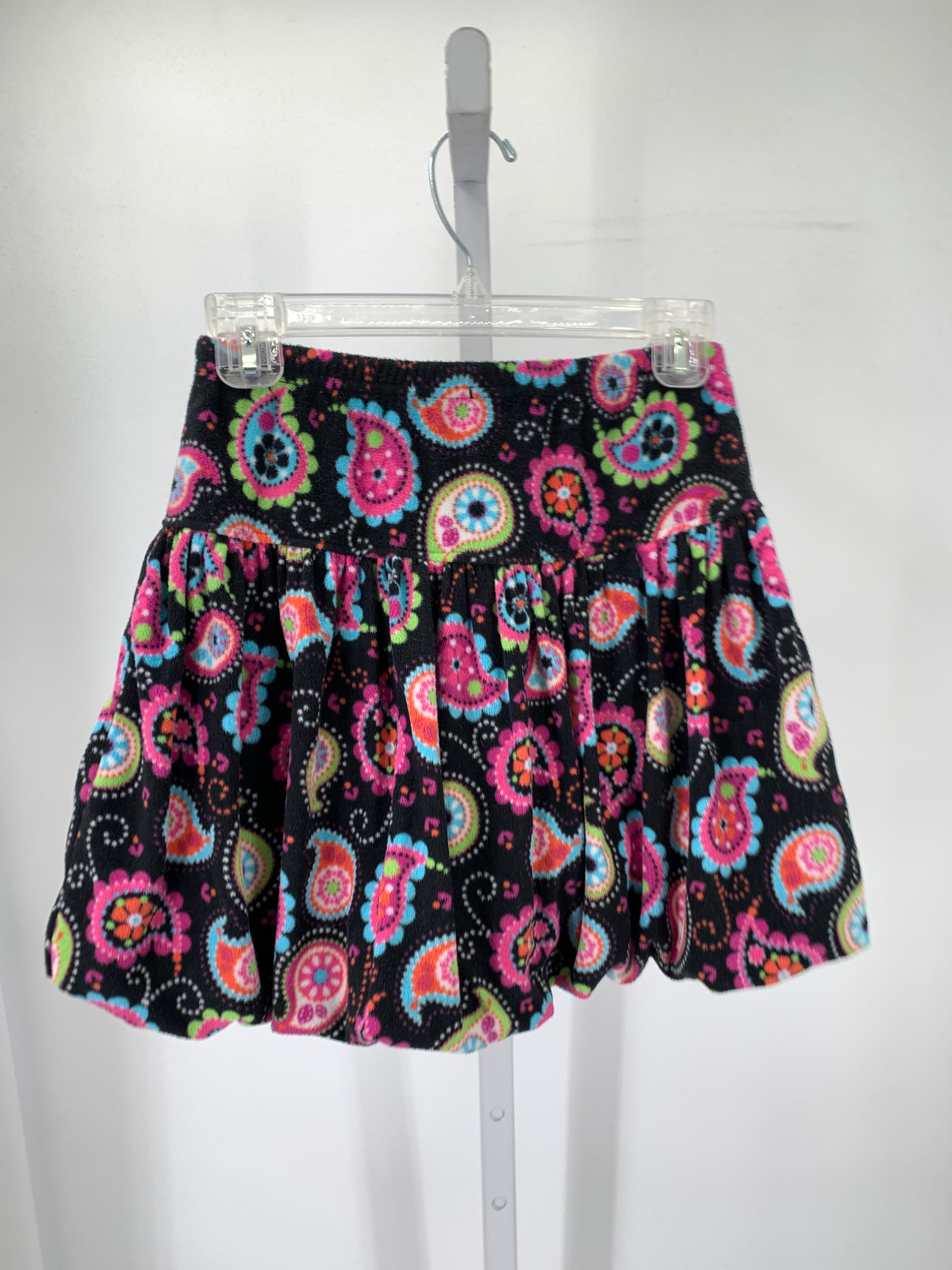 Hanna Anderson Size 10 Girls Skirt
