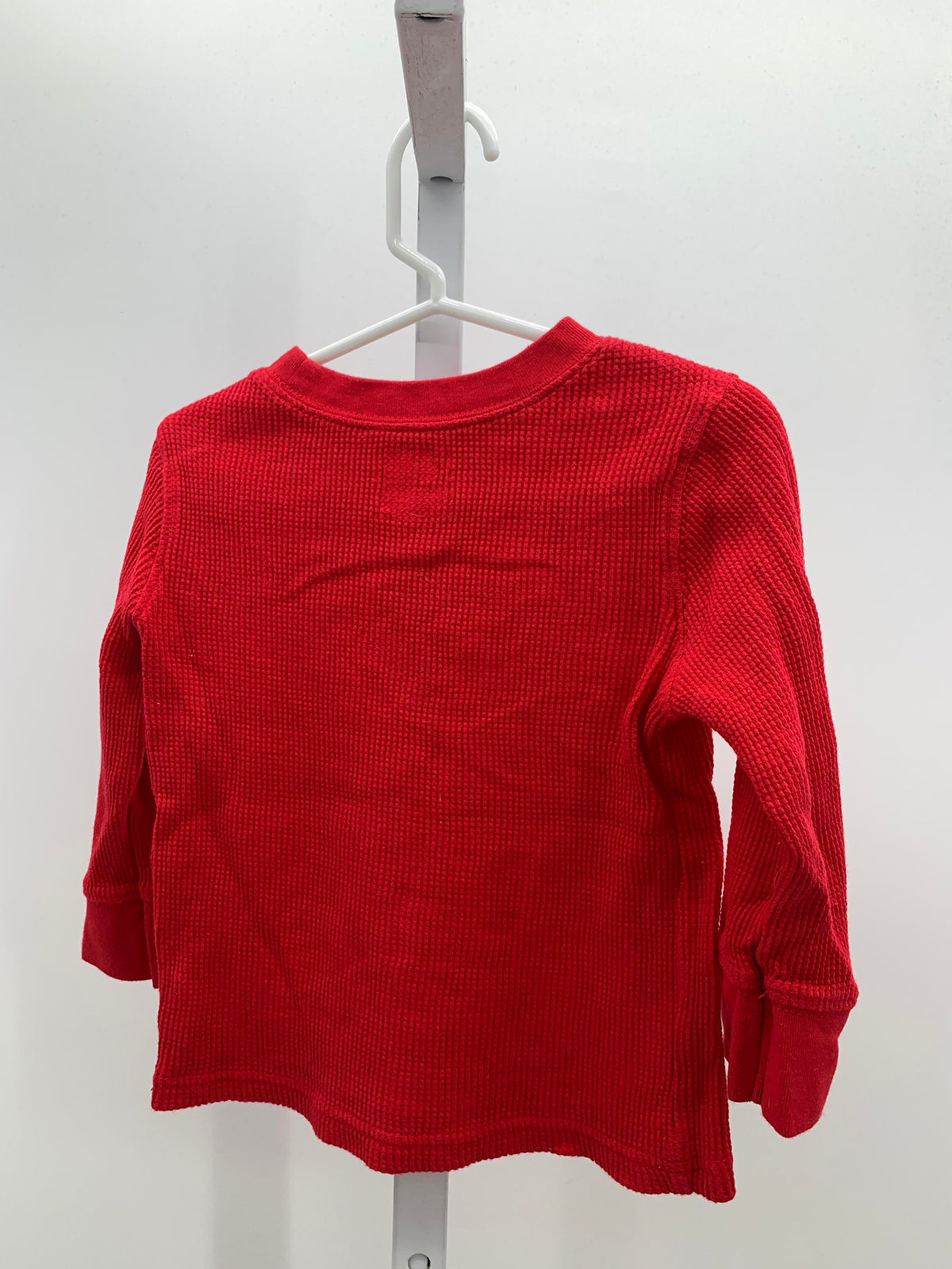 WAFFLE KNIT