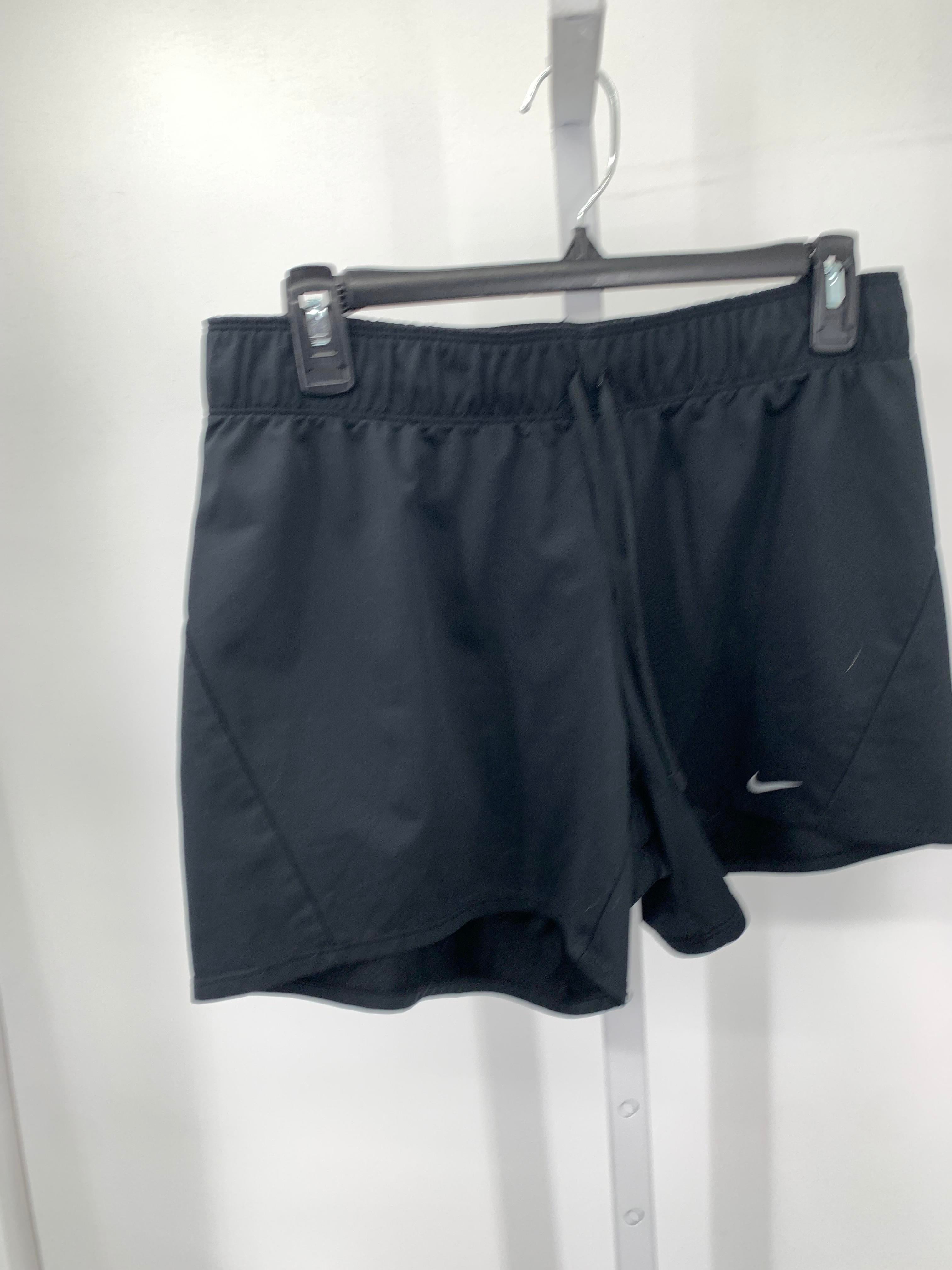 Nike Size Medium Misses Shorts
