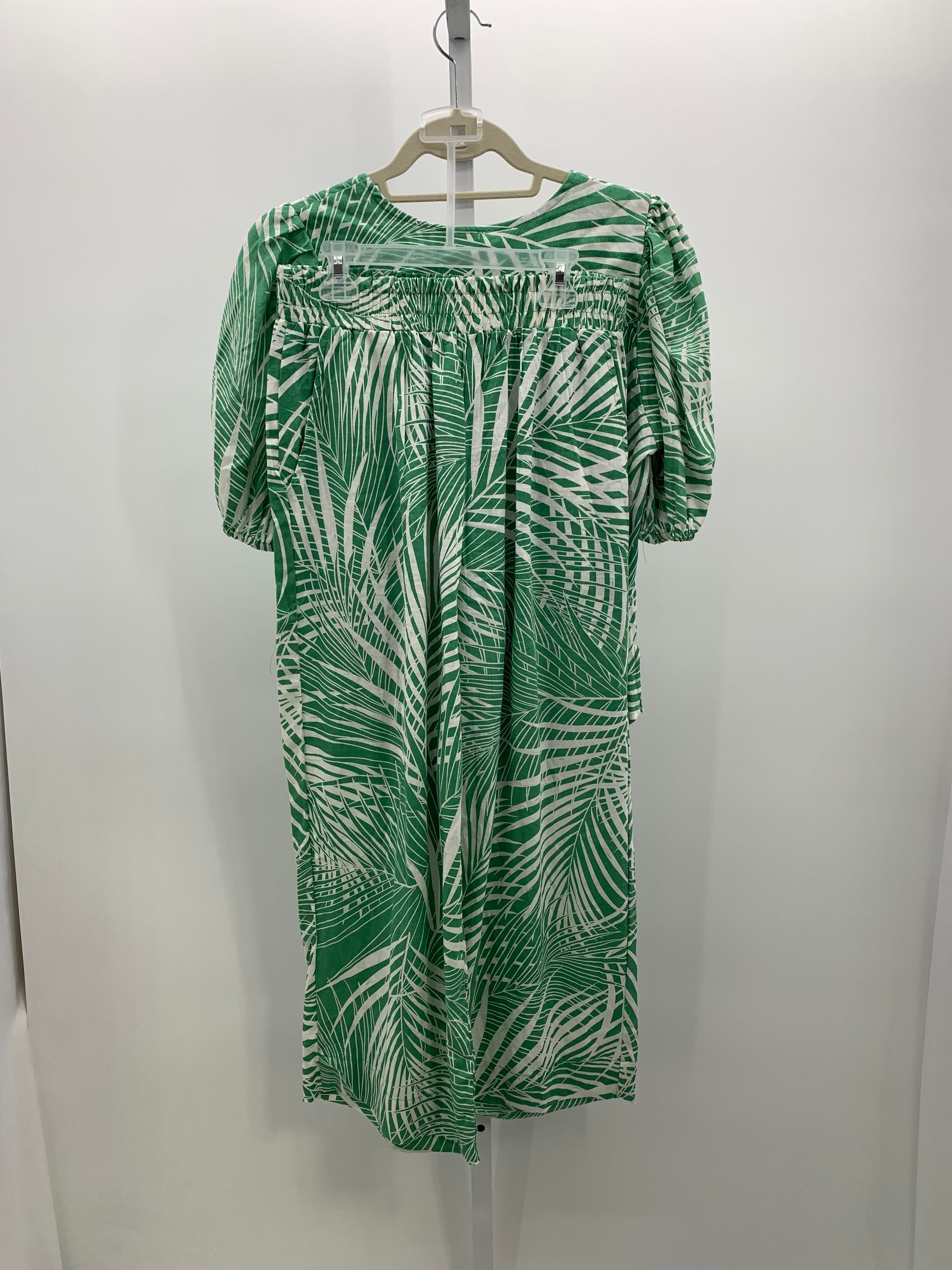 Panama Jack Size Small Misses 2 Piece