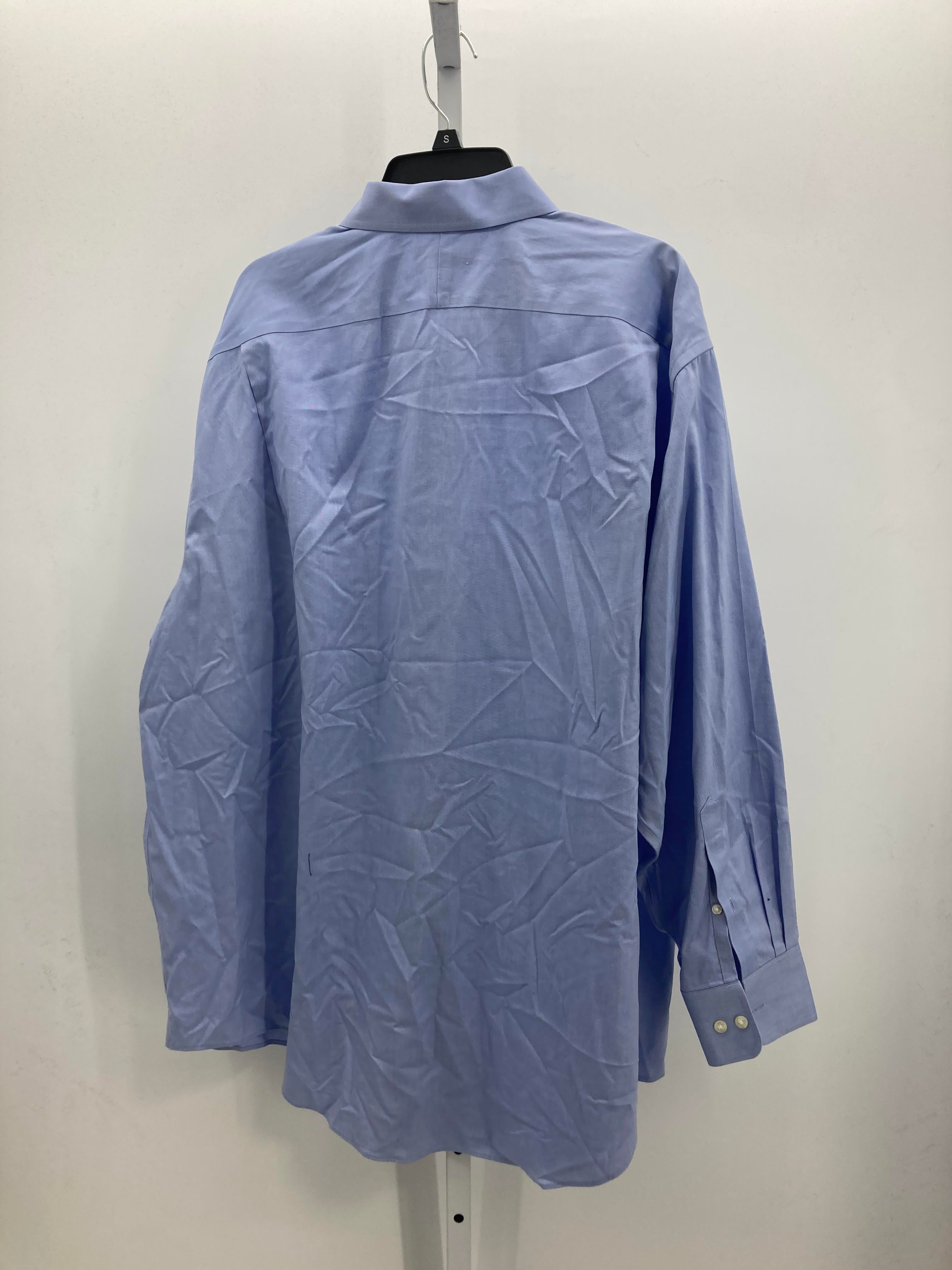 BTN DOWN TRADITIONAL FIT