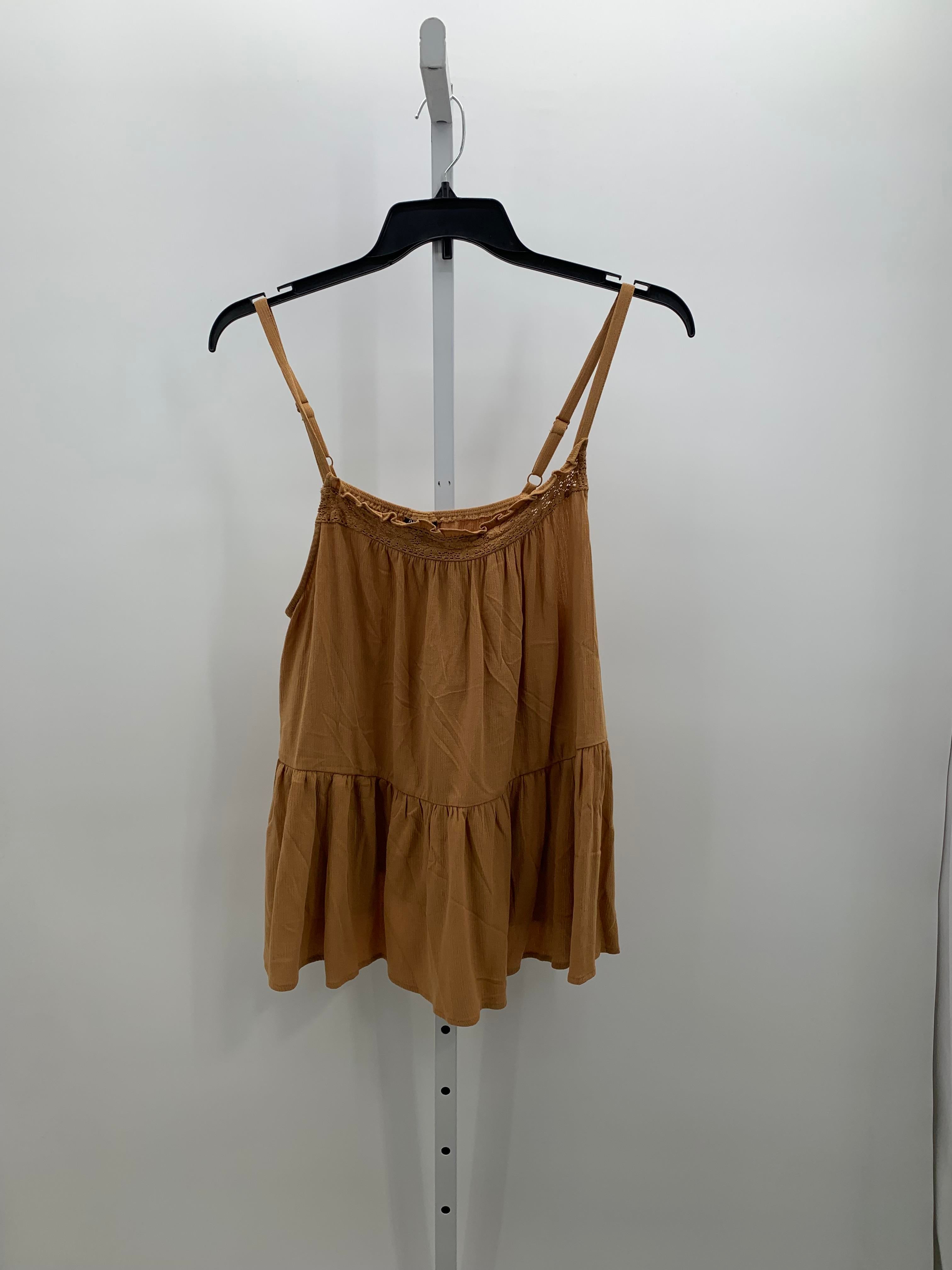 Torrid Size 2X Womens Tank
