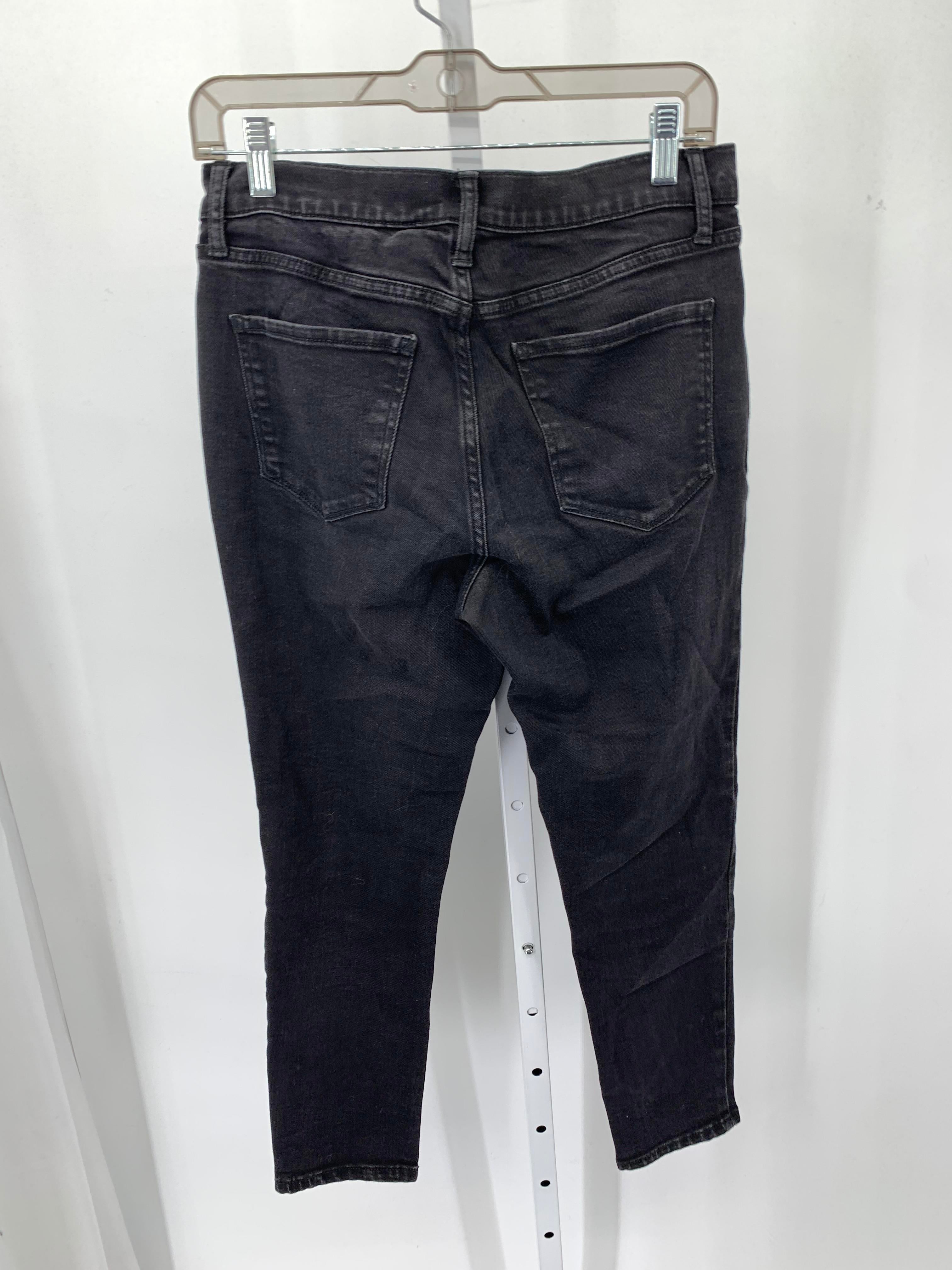 A.N.A. Size 8 Misses Jeans