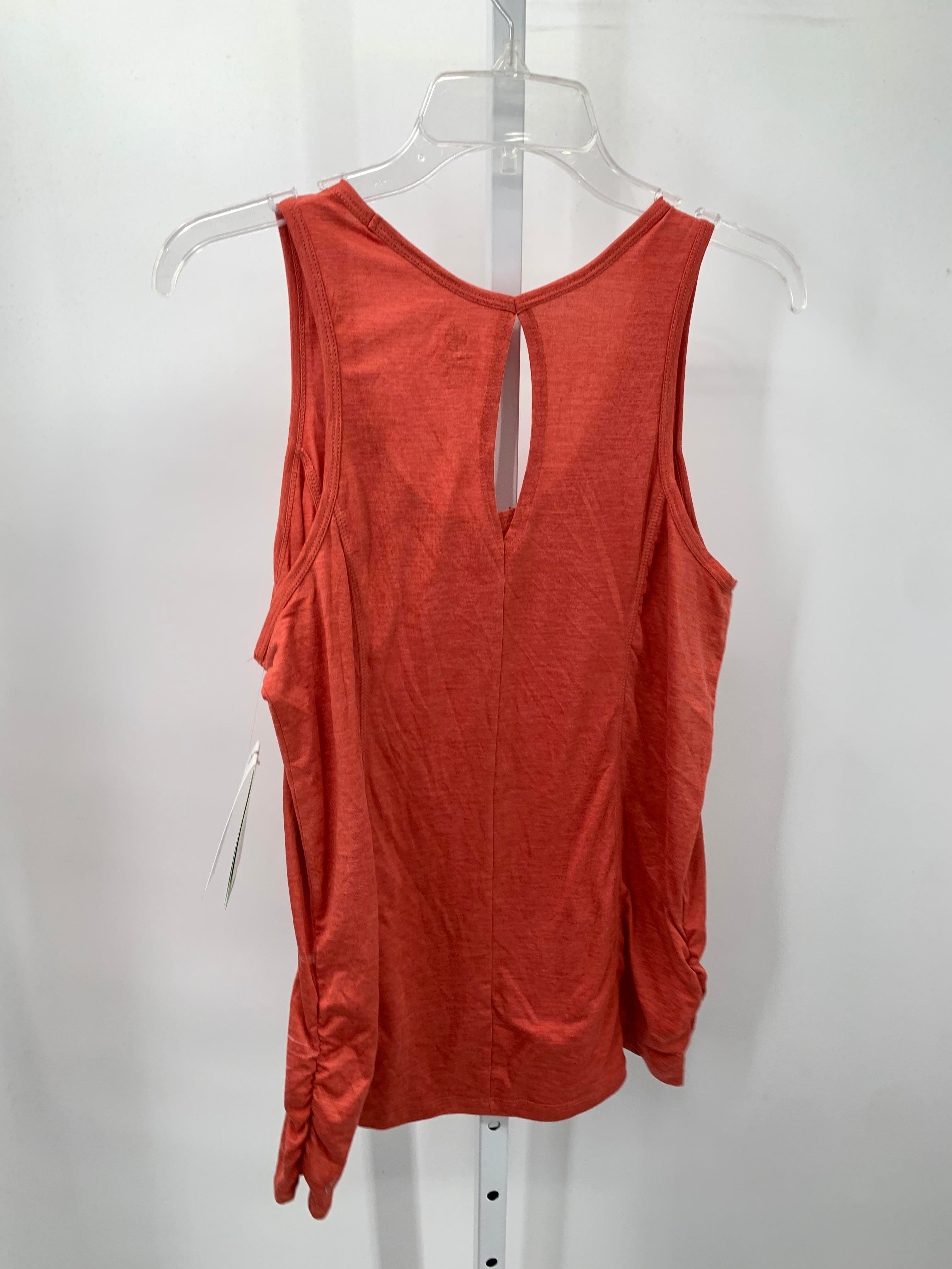 GAIAM Size Extra Large Misses Tank