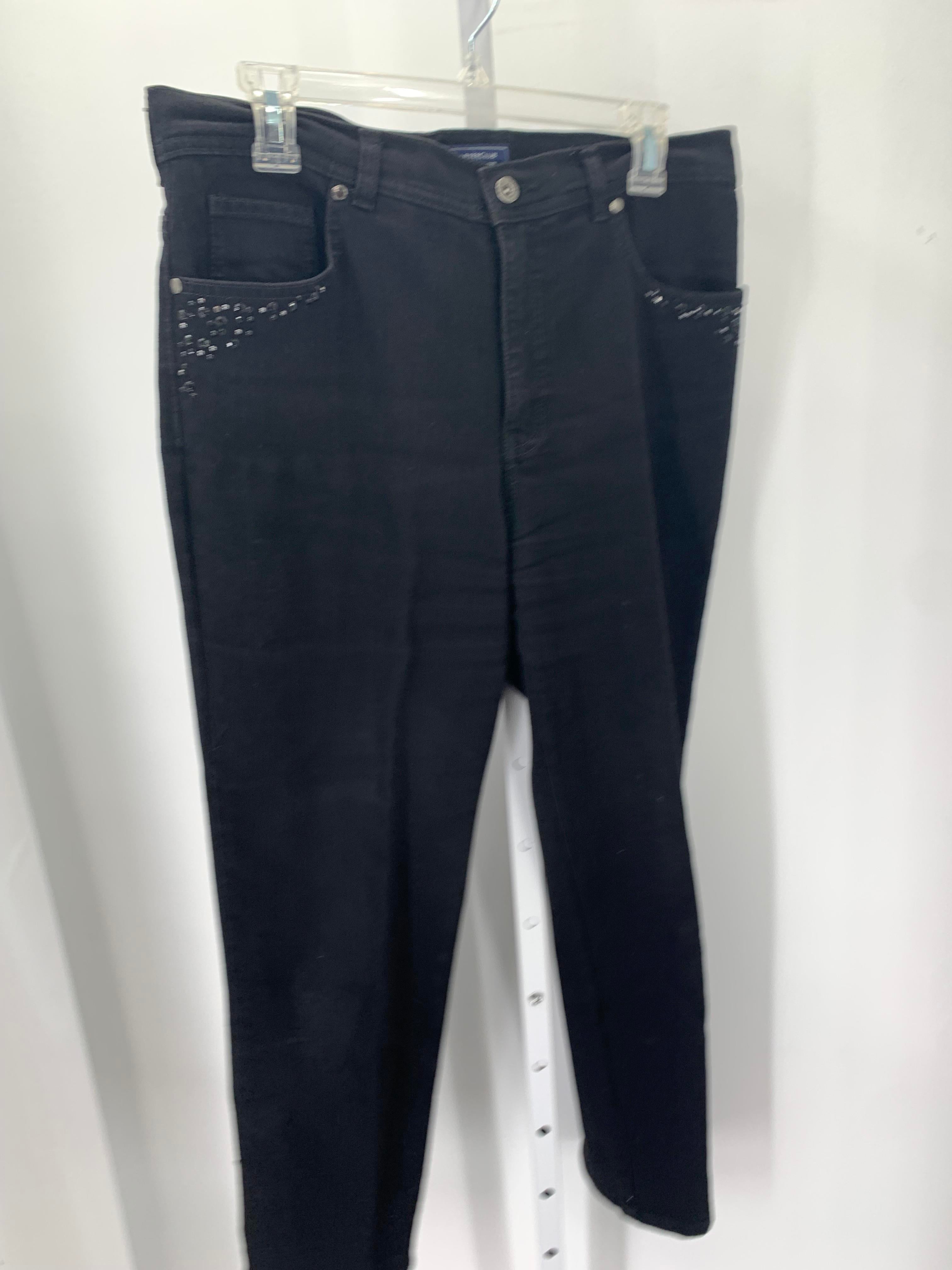 Charter Club Size 12 Petite Petite Jeans