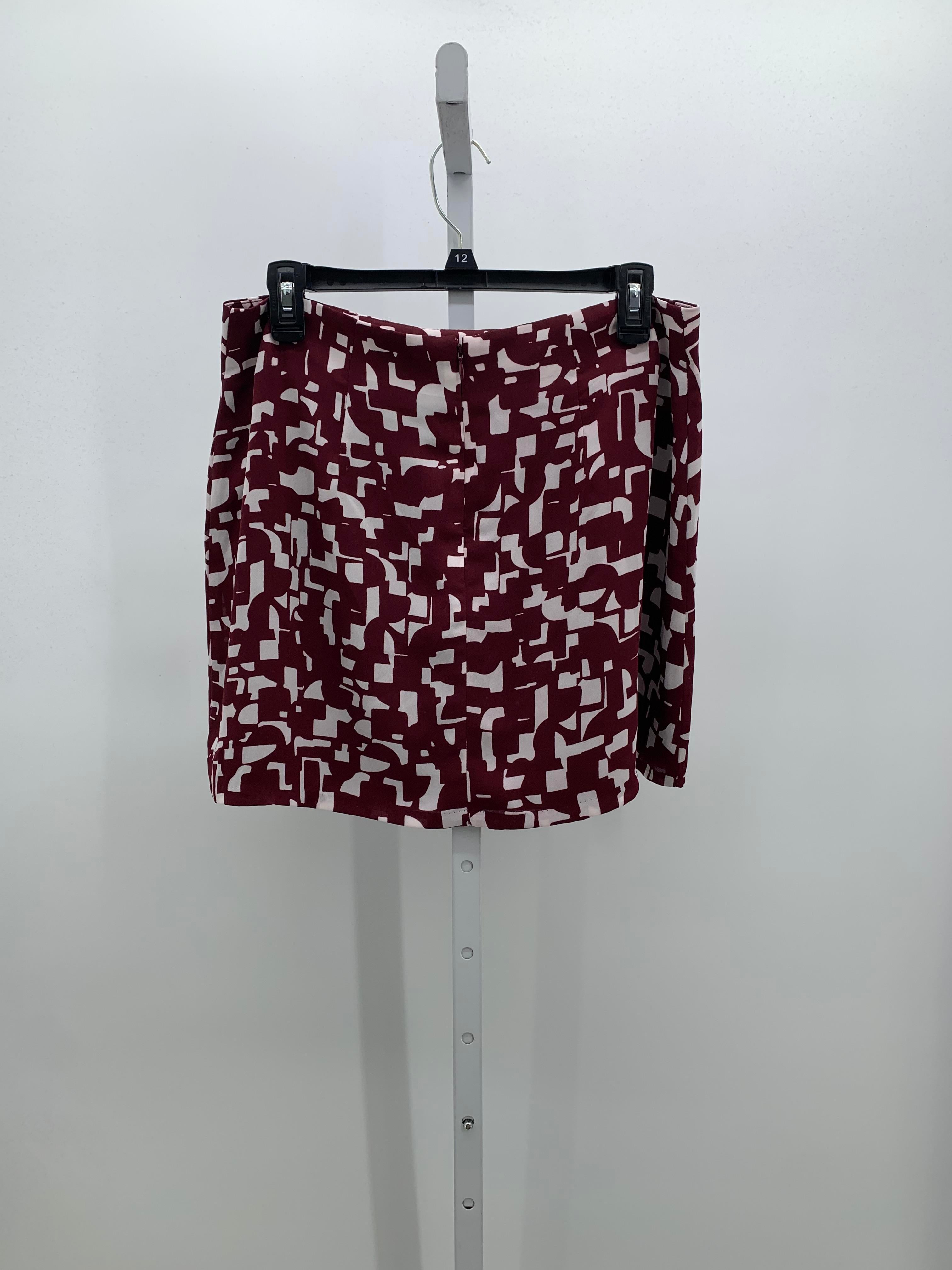 Size 12 Misses Skirt