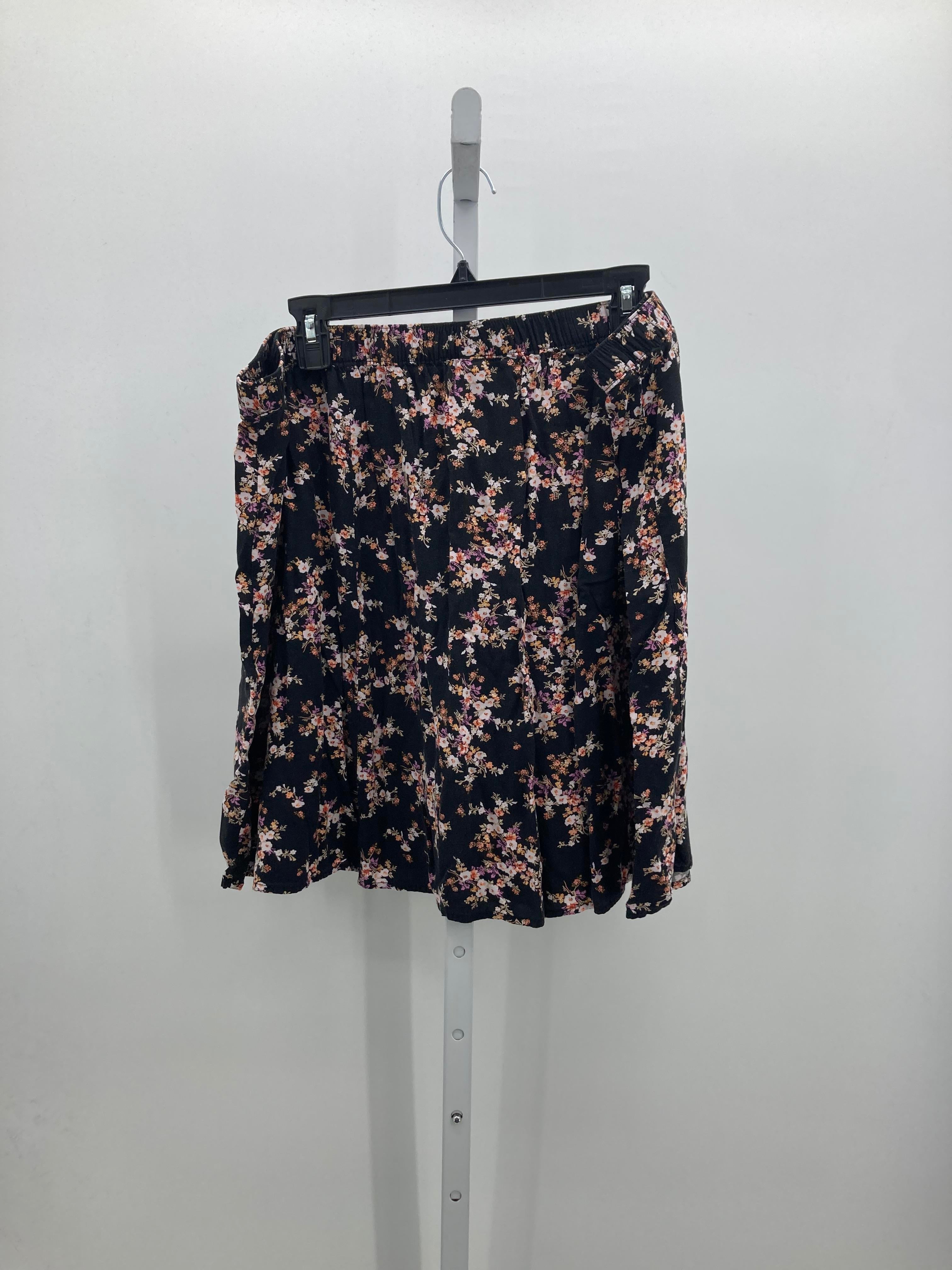 Old Navy Size XXL Misses Skirt
