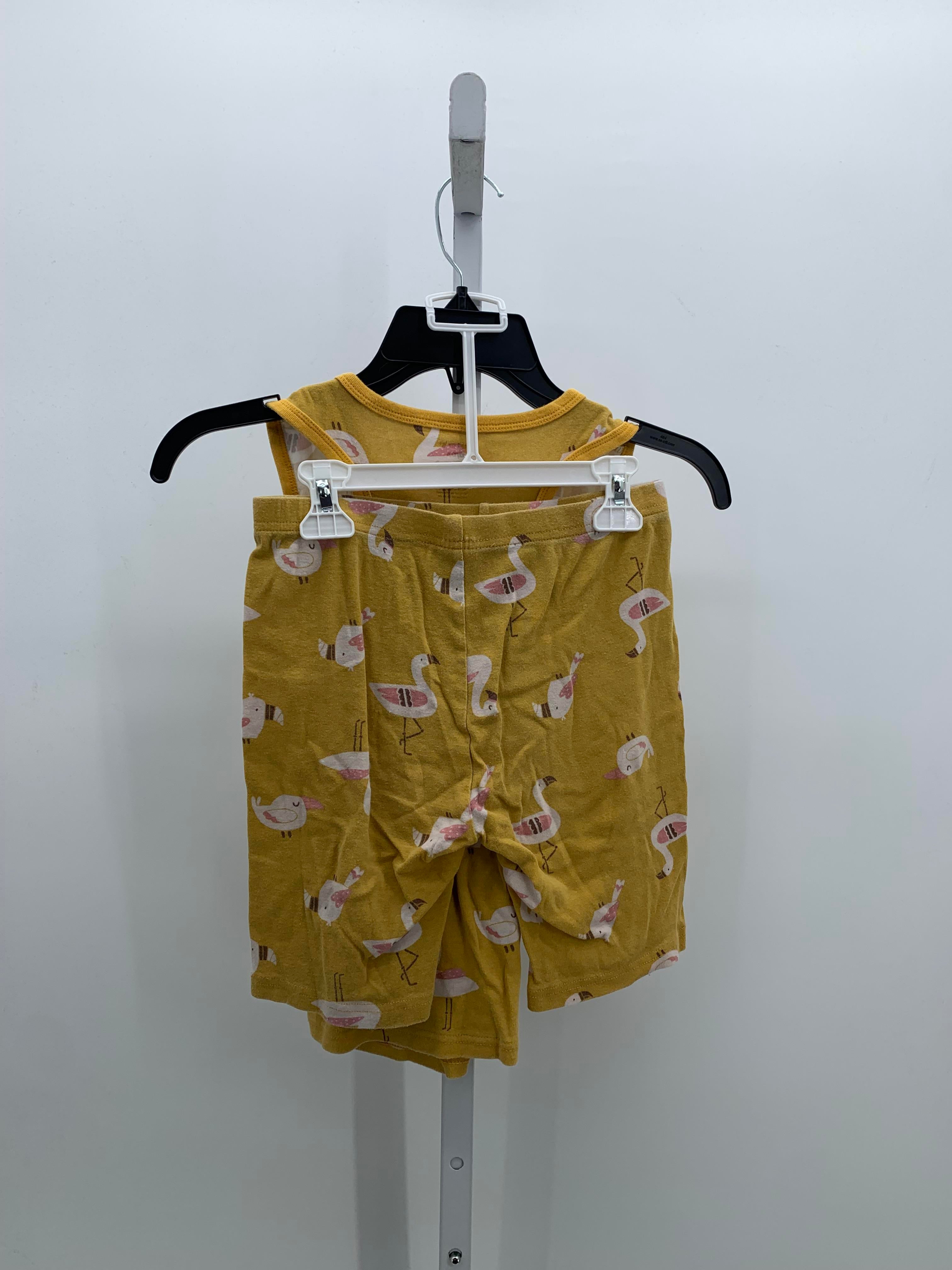 Carters Size 12 Girls Pajamas