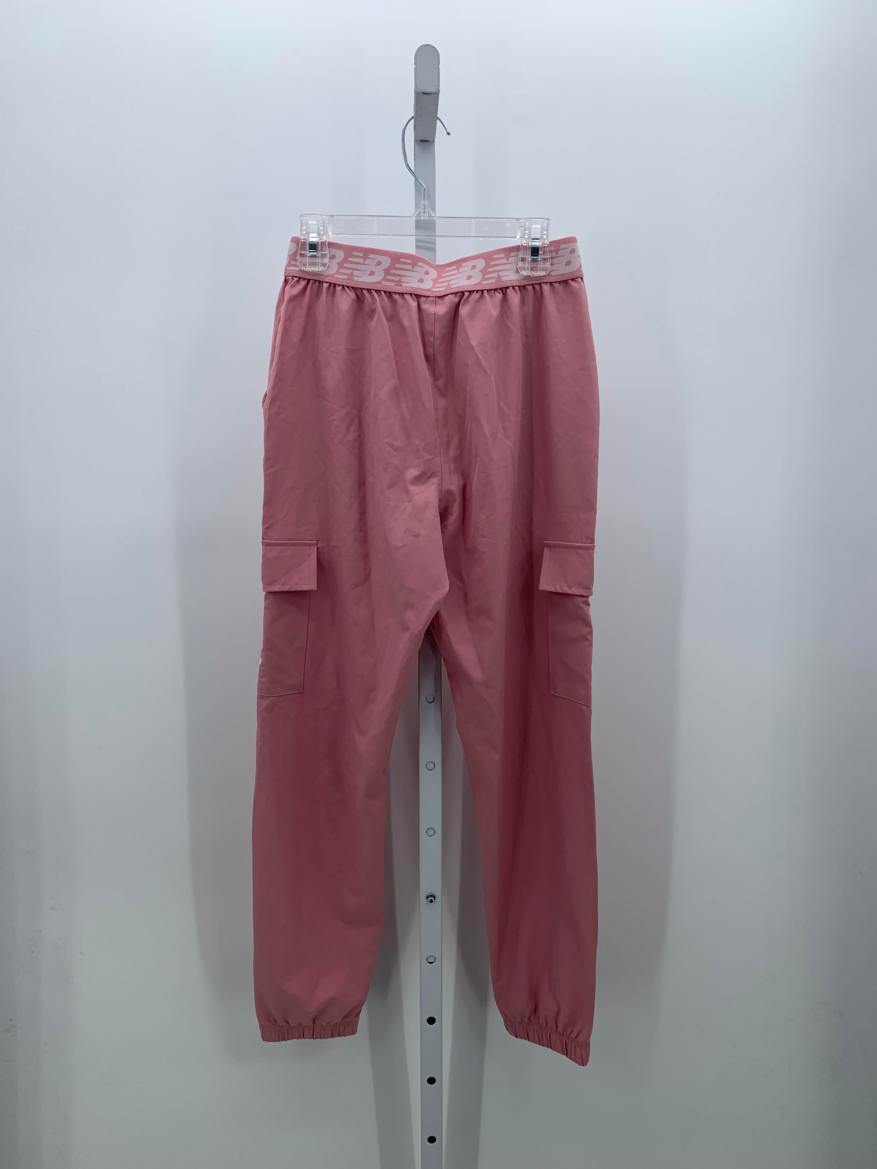 New Balance Size 10-12 Girls Pants