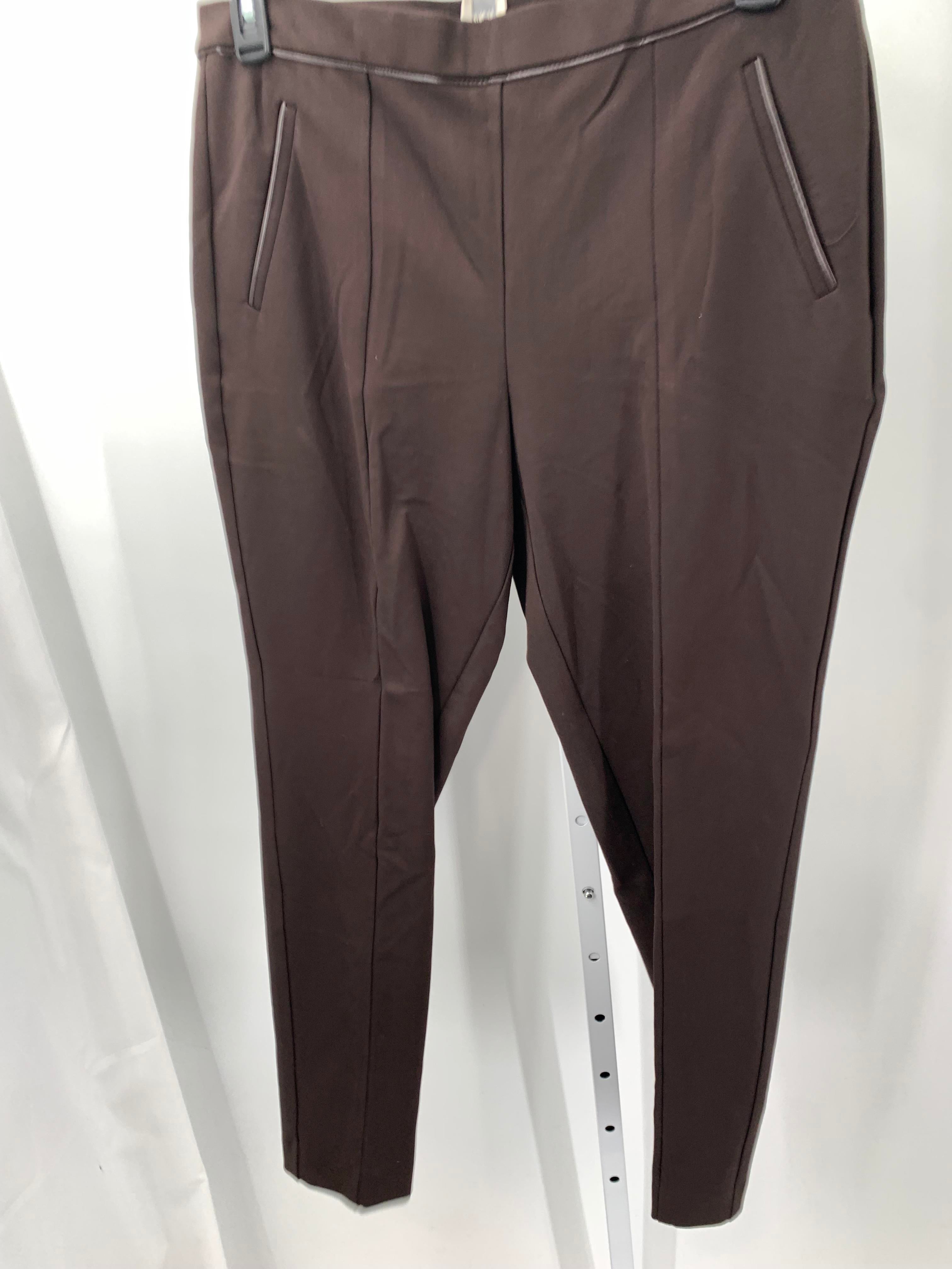 Anne Klein Size Large Misses Pants