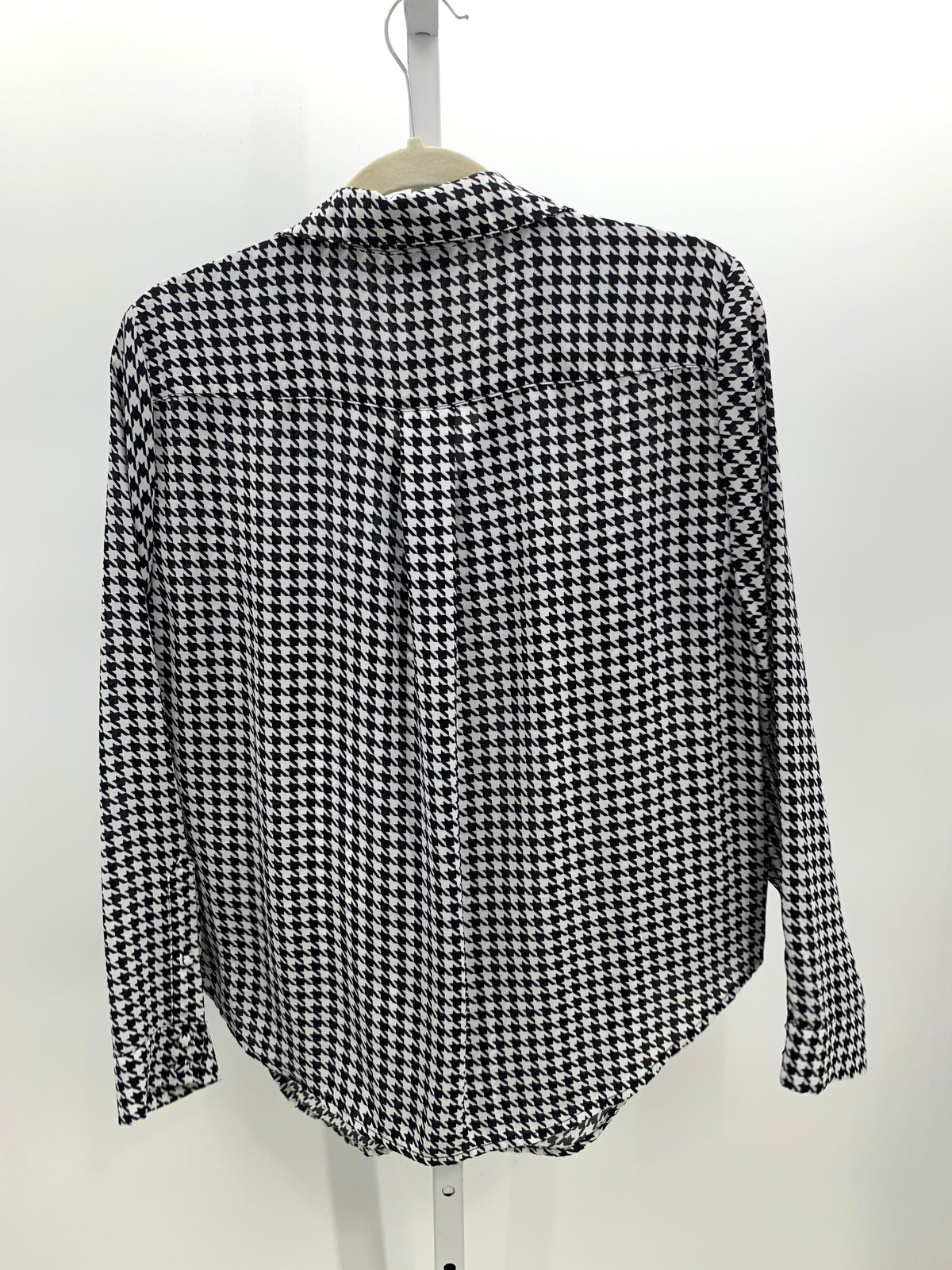 Torrid Size 0X Womens Long Sleeve Shirt
