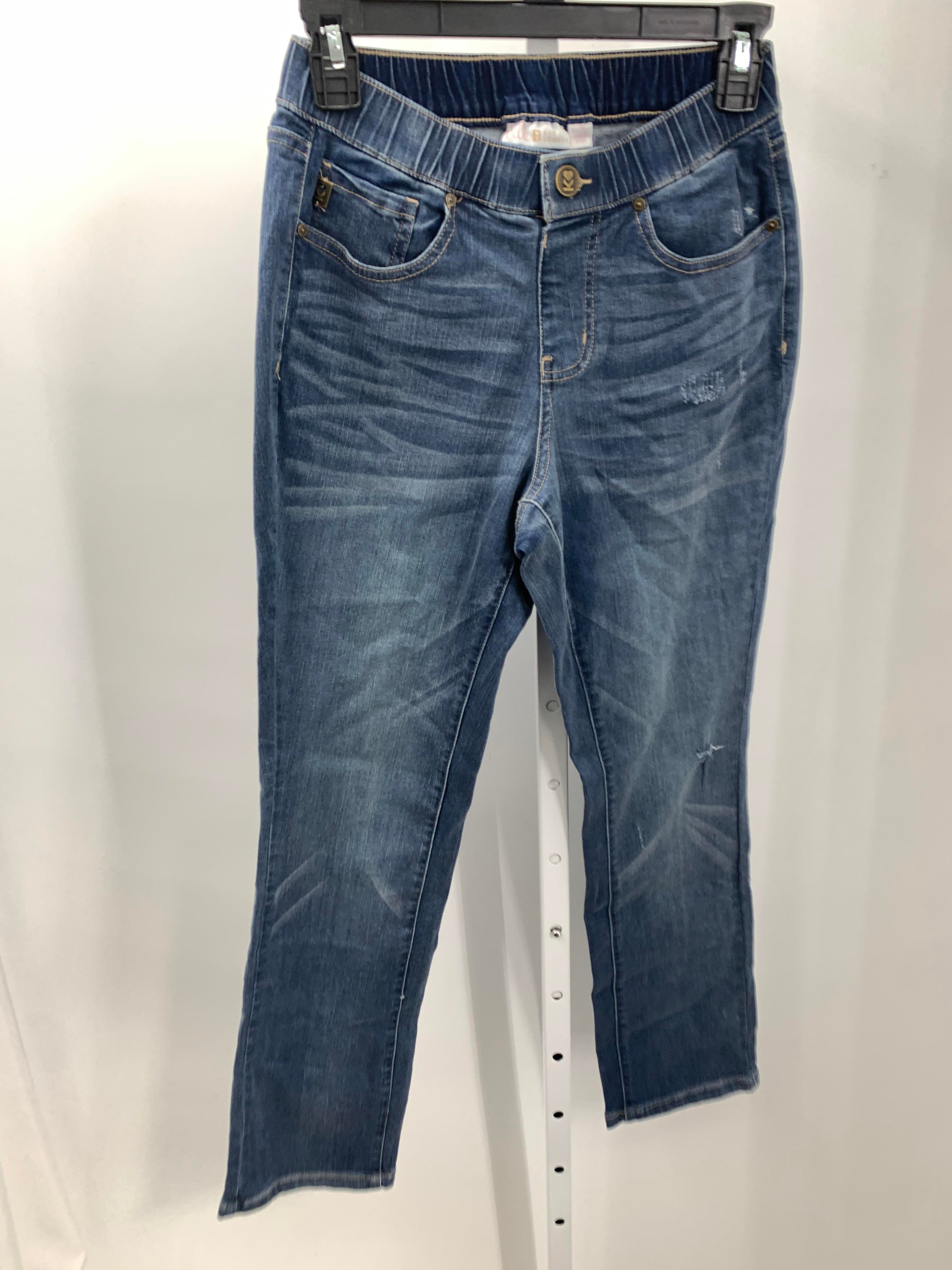 Size 2 Petite Petite Jeans