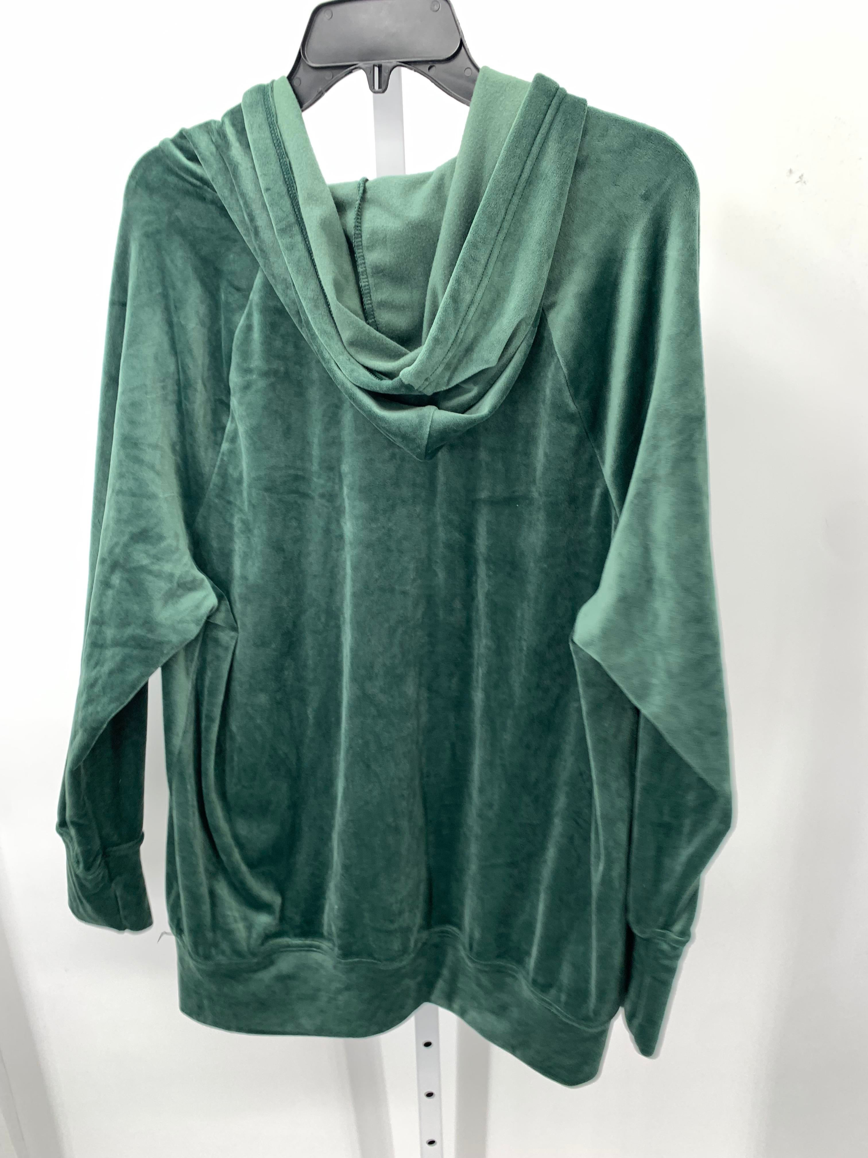 Aerie Size Medium Juniors Fleece