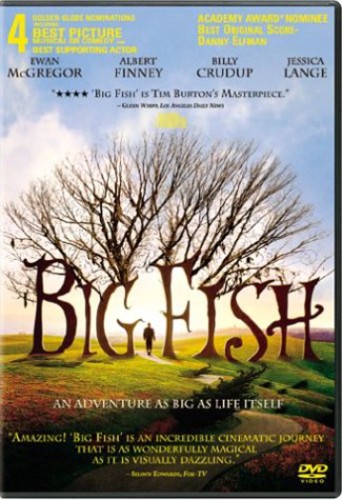 Big Fish -