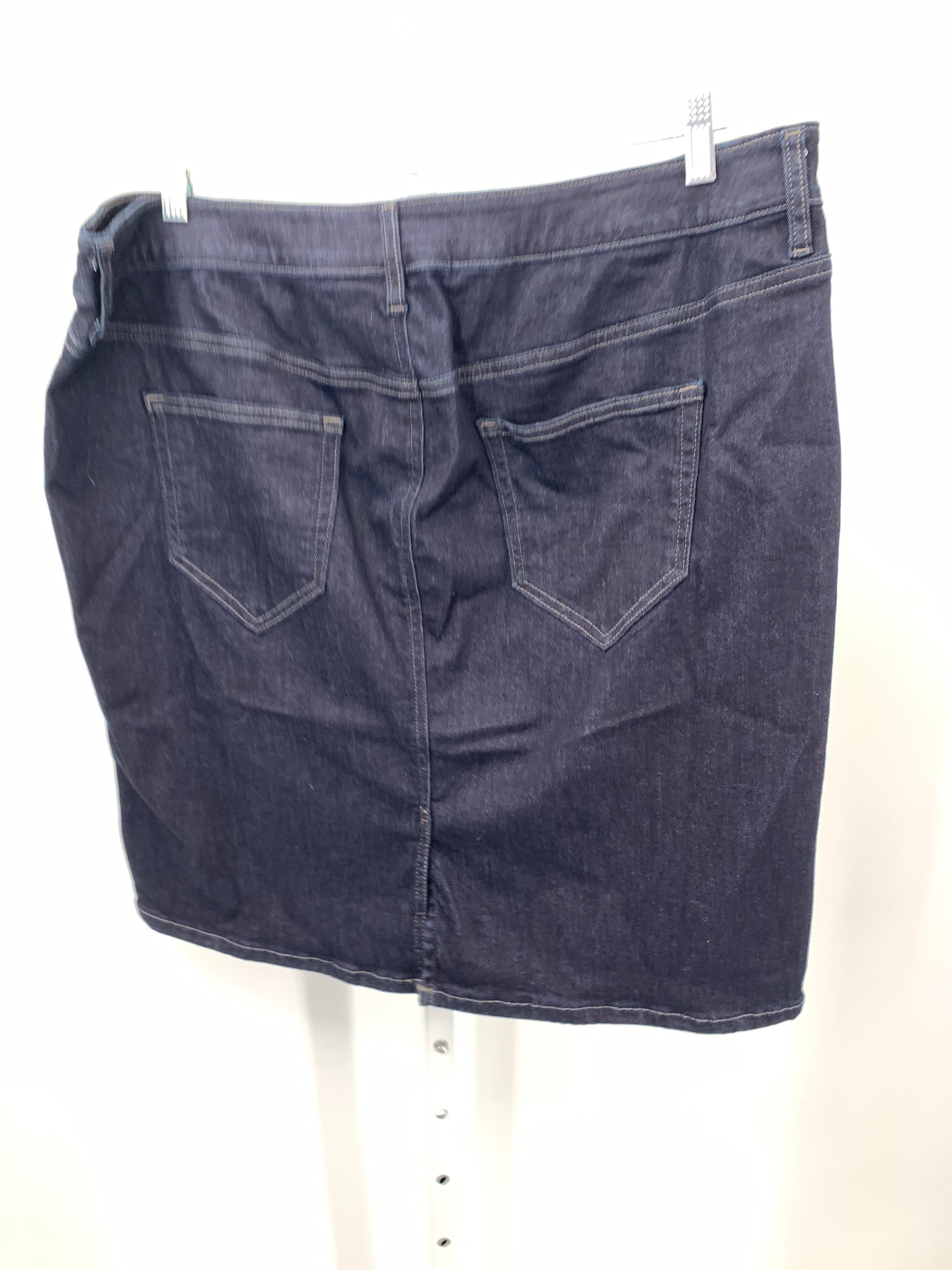 Amazon Essentials Size 20 W Womens Skirt
