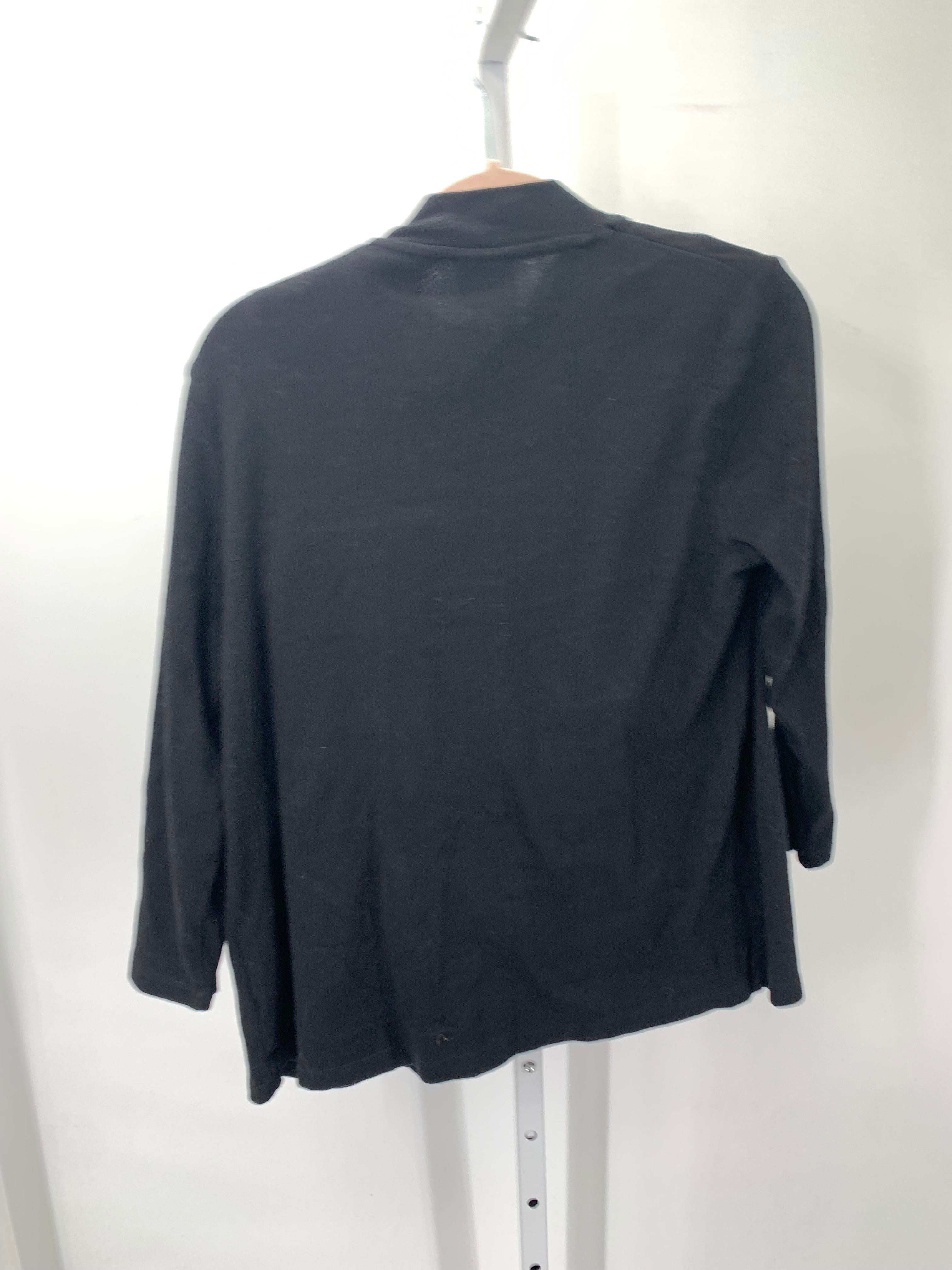 Rafaella Size Medium Petite Petite 2 Piece