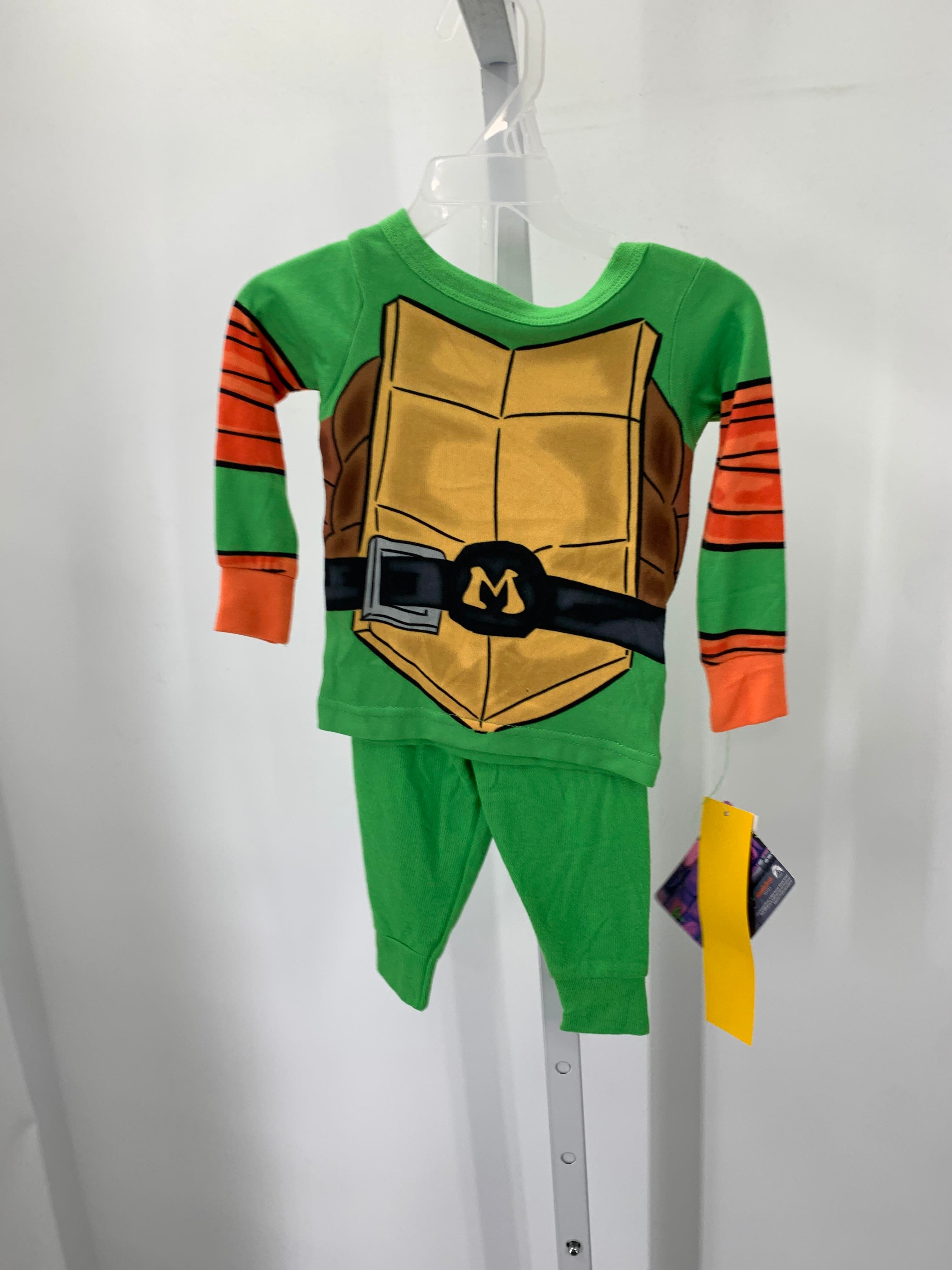 NEW TMNT MICHAELANGELO