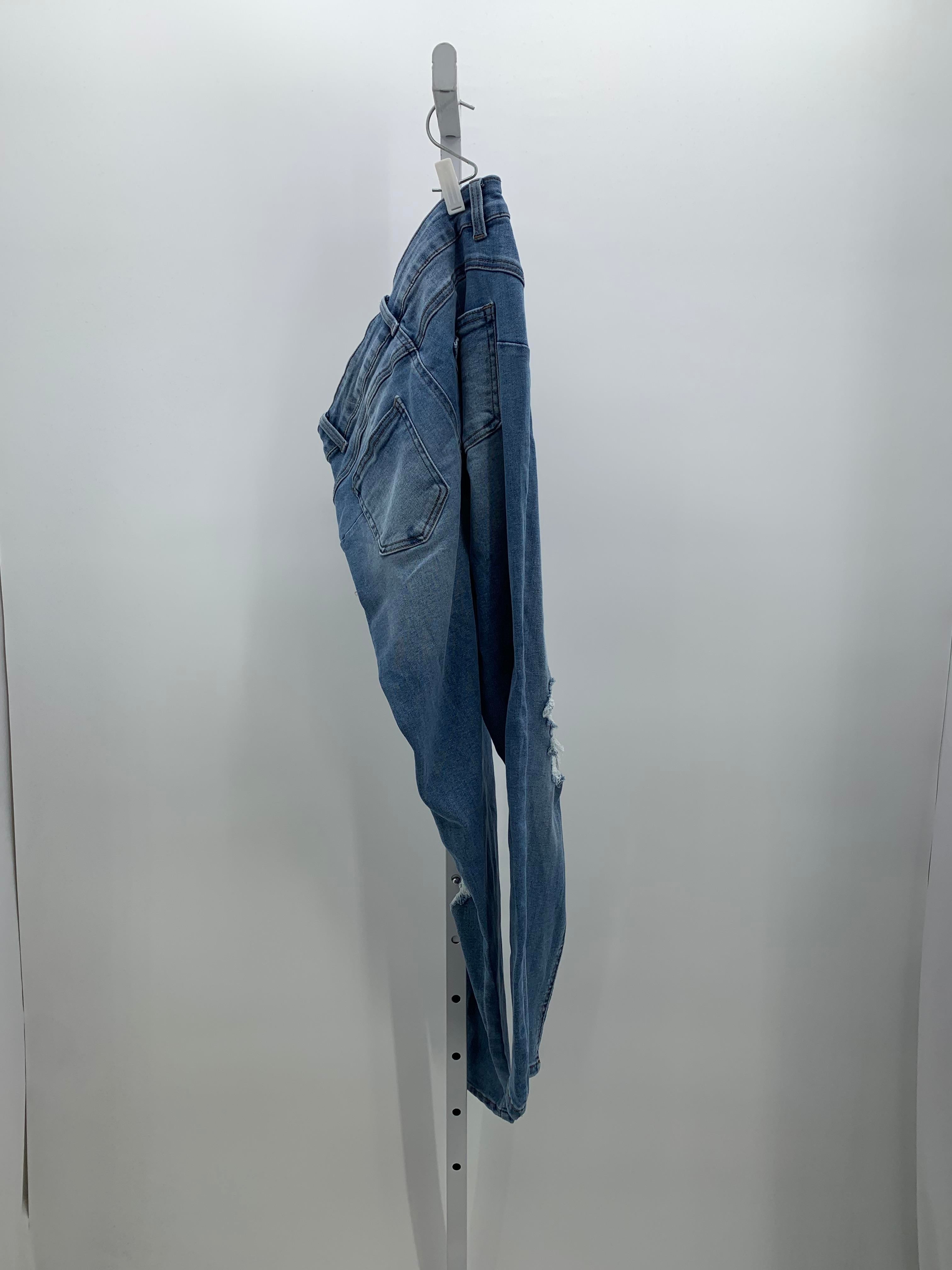 Refuge Size 5 Juniors Jeans