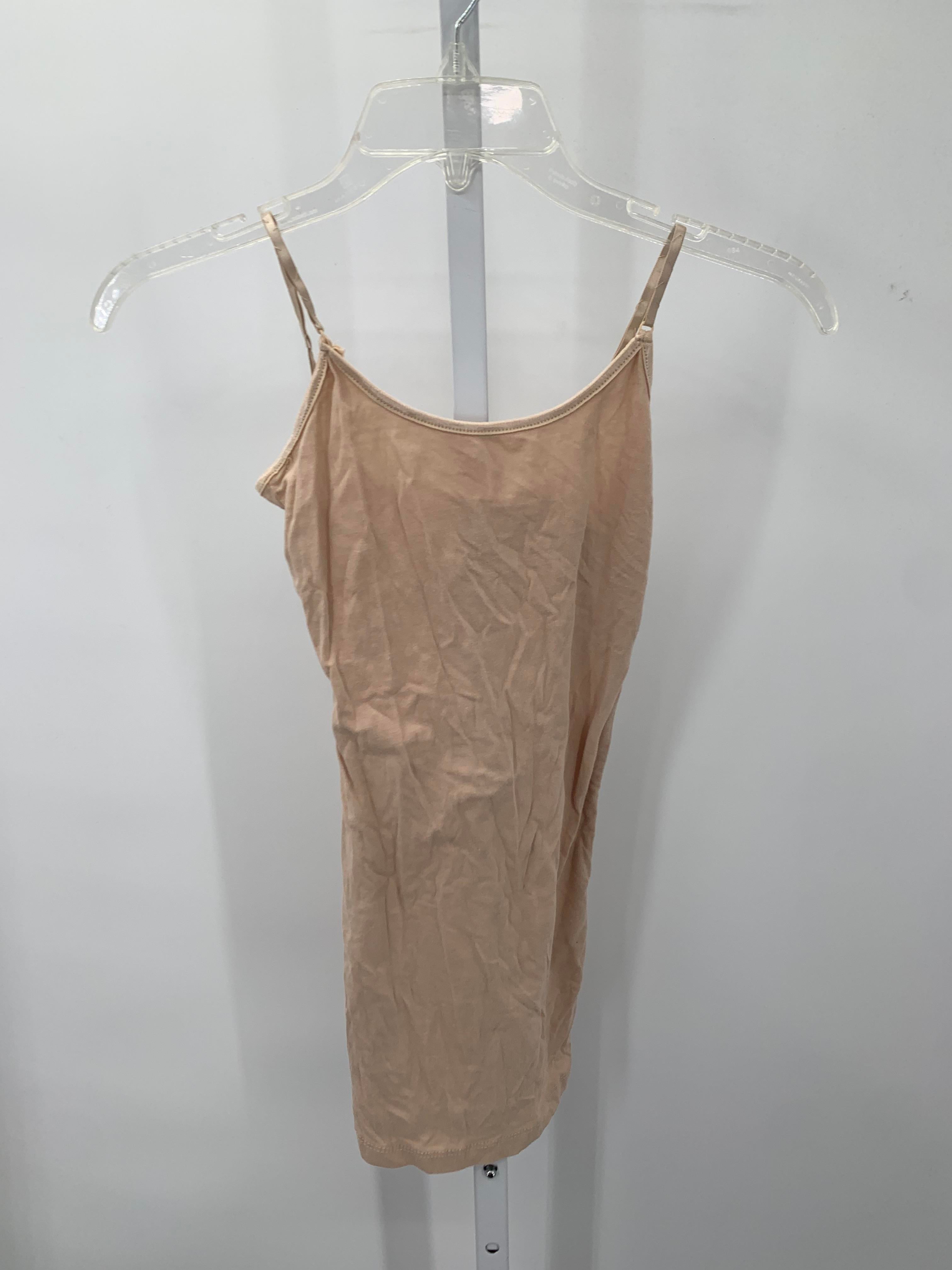Heart & Hips Size Small Misses Cami