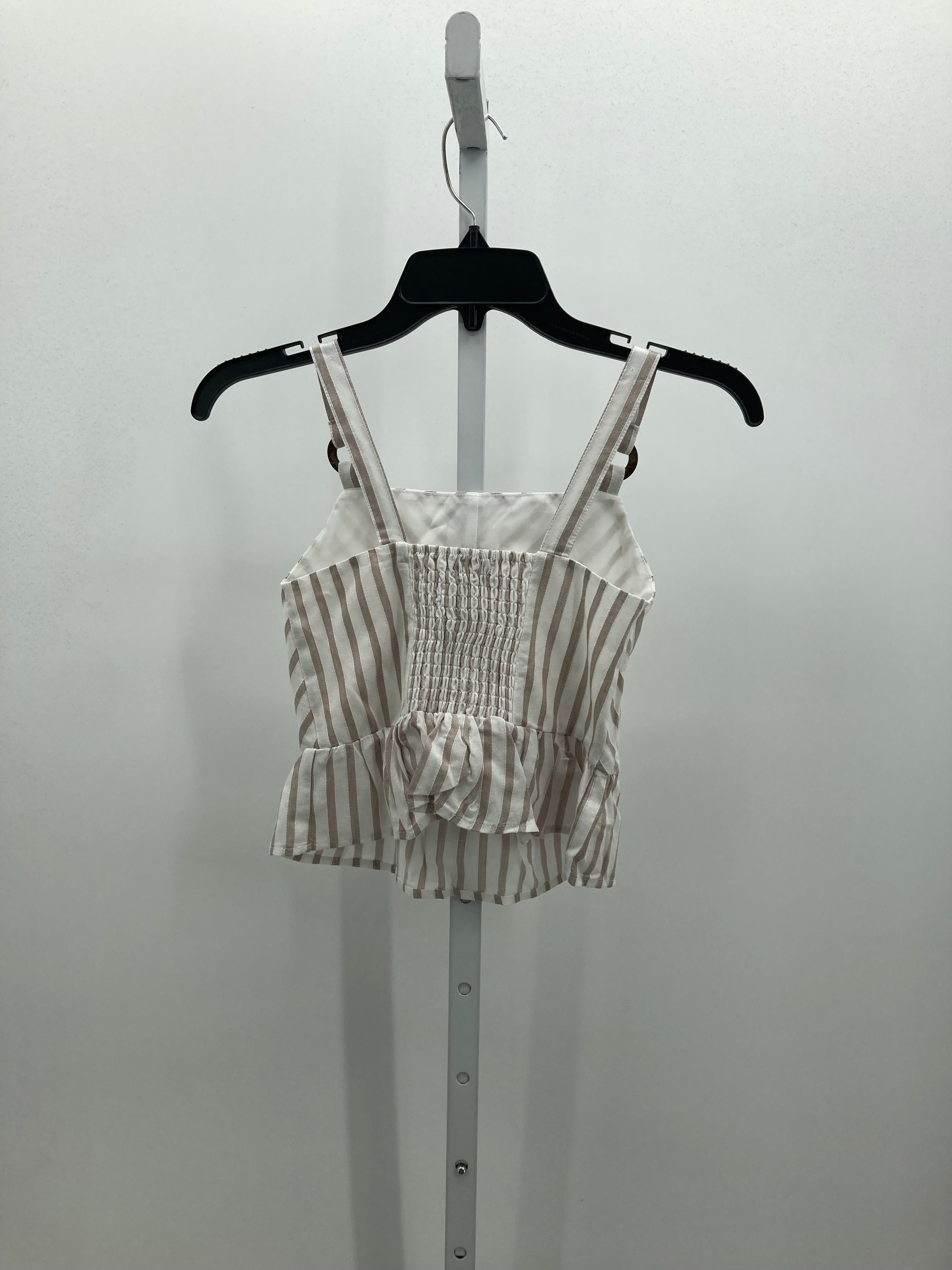 Size 10 Girls Tank