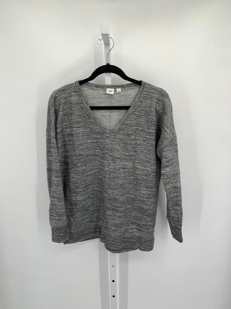 Gap Size X Small Misses Long Sleeve Shirt