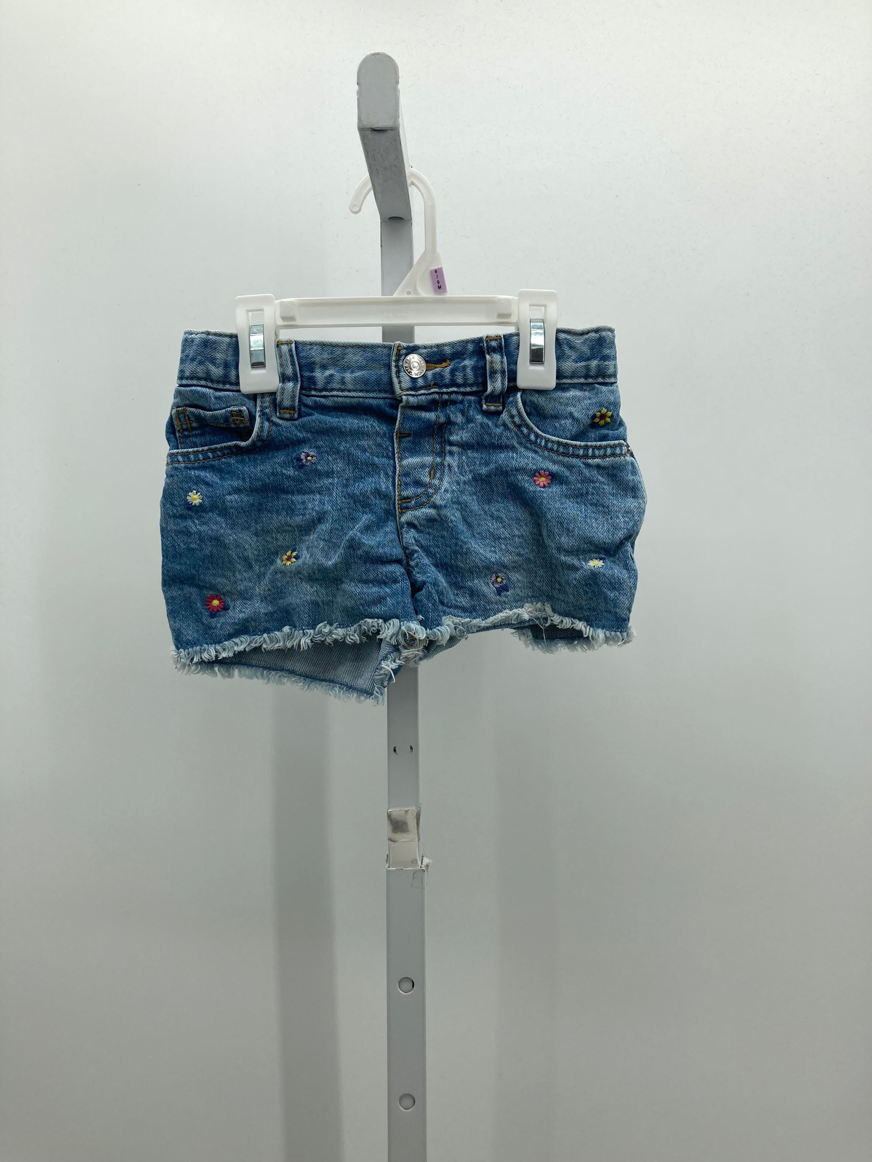 Cat & Jack Size 5T Girls Shorts