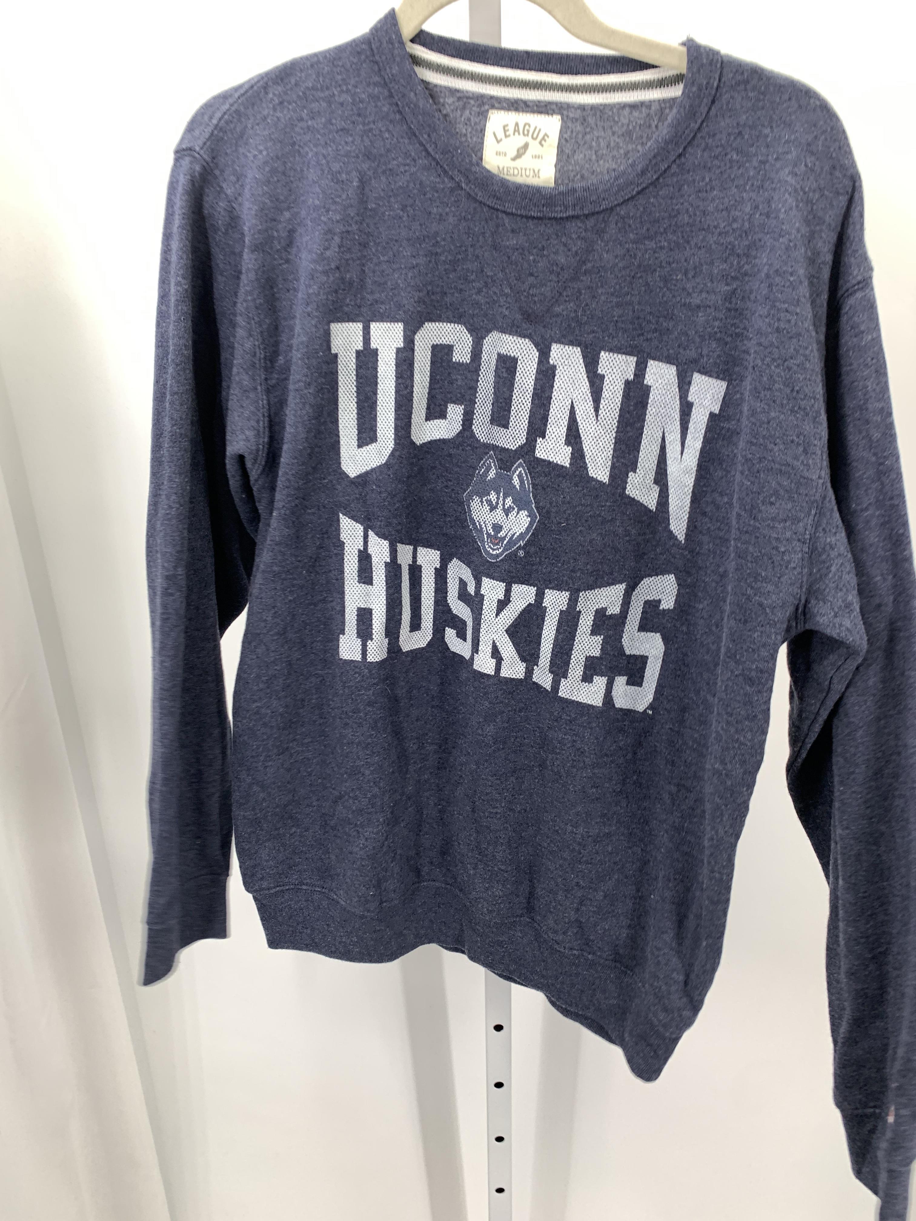 League Size Medium Misses Long Sleeve Shirt