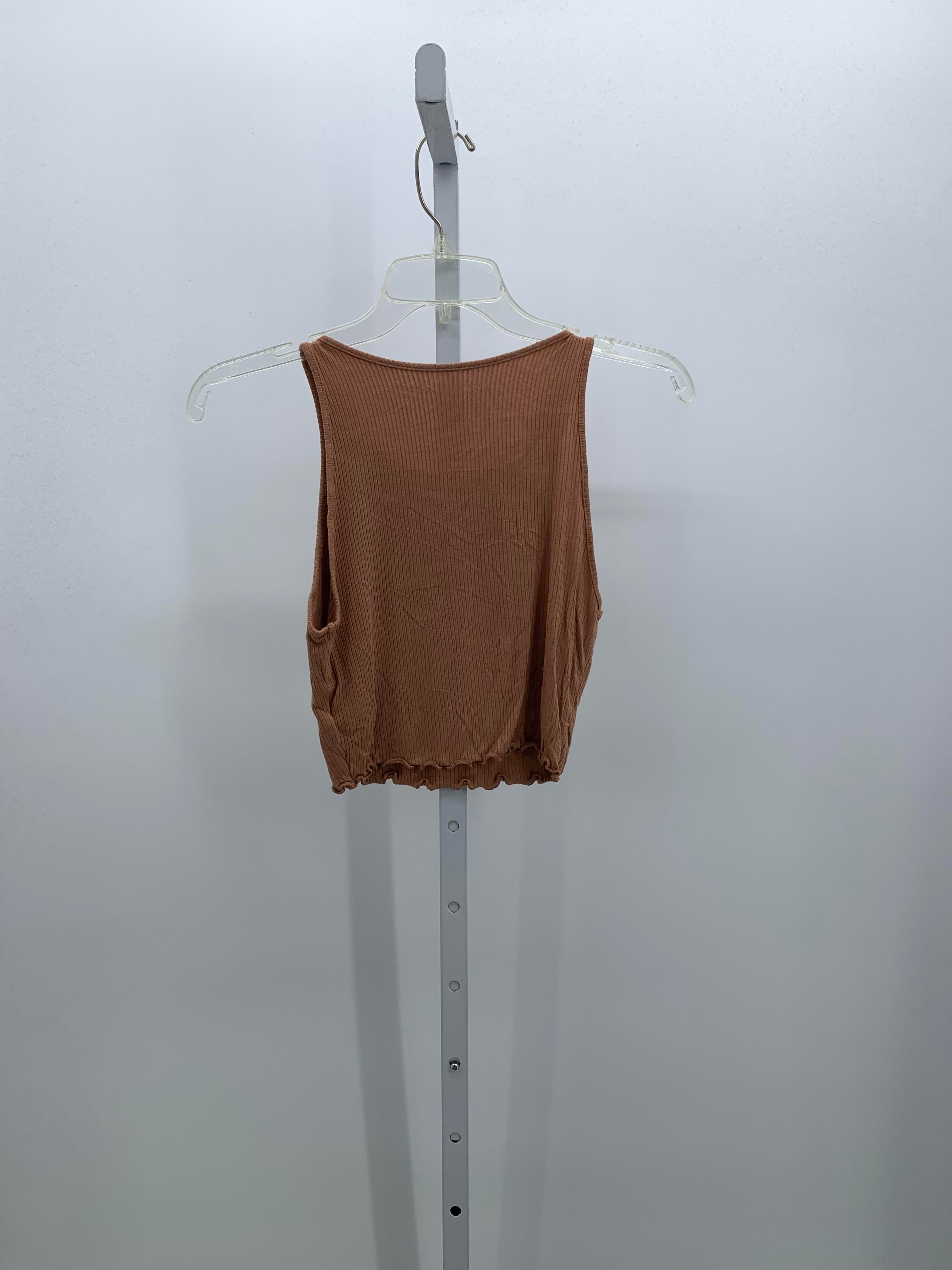 American Eagle Size Small Juniors Tank