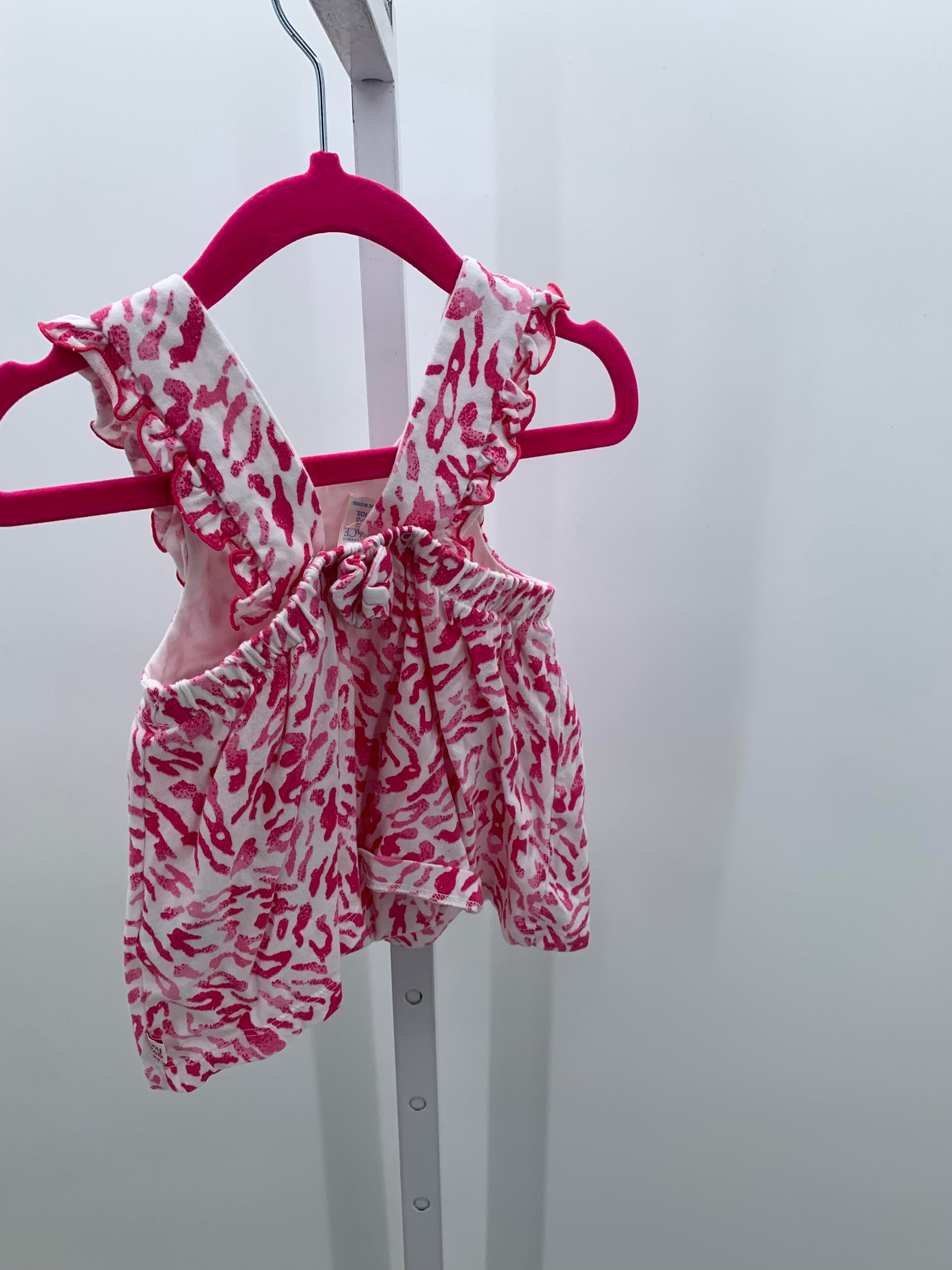 Children's Place Size 0-3 months Girls Sundress