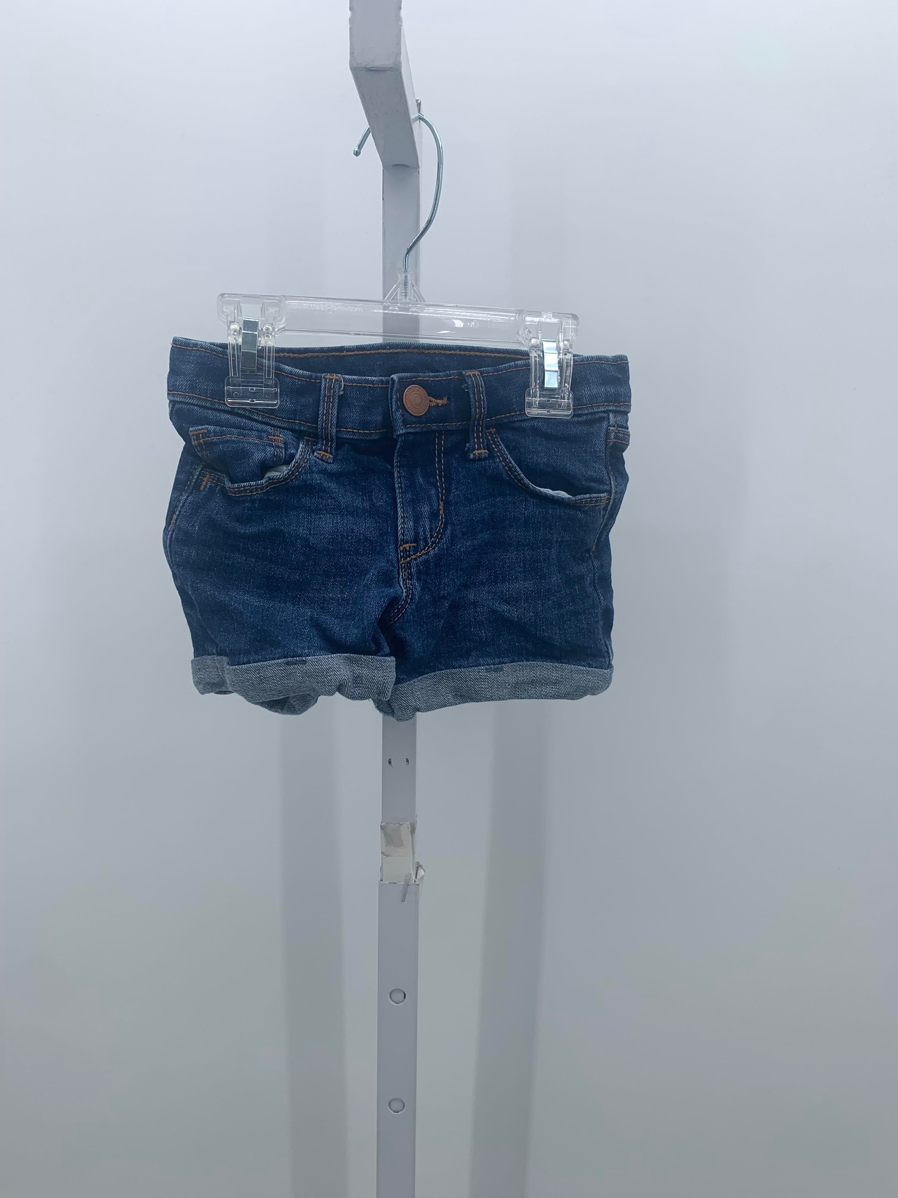 Old Navy Size 4T Girls Shorts