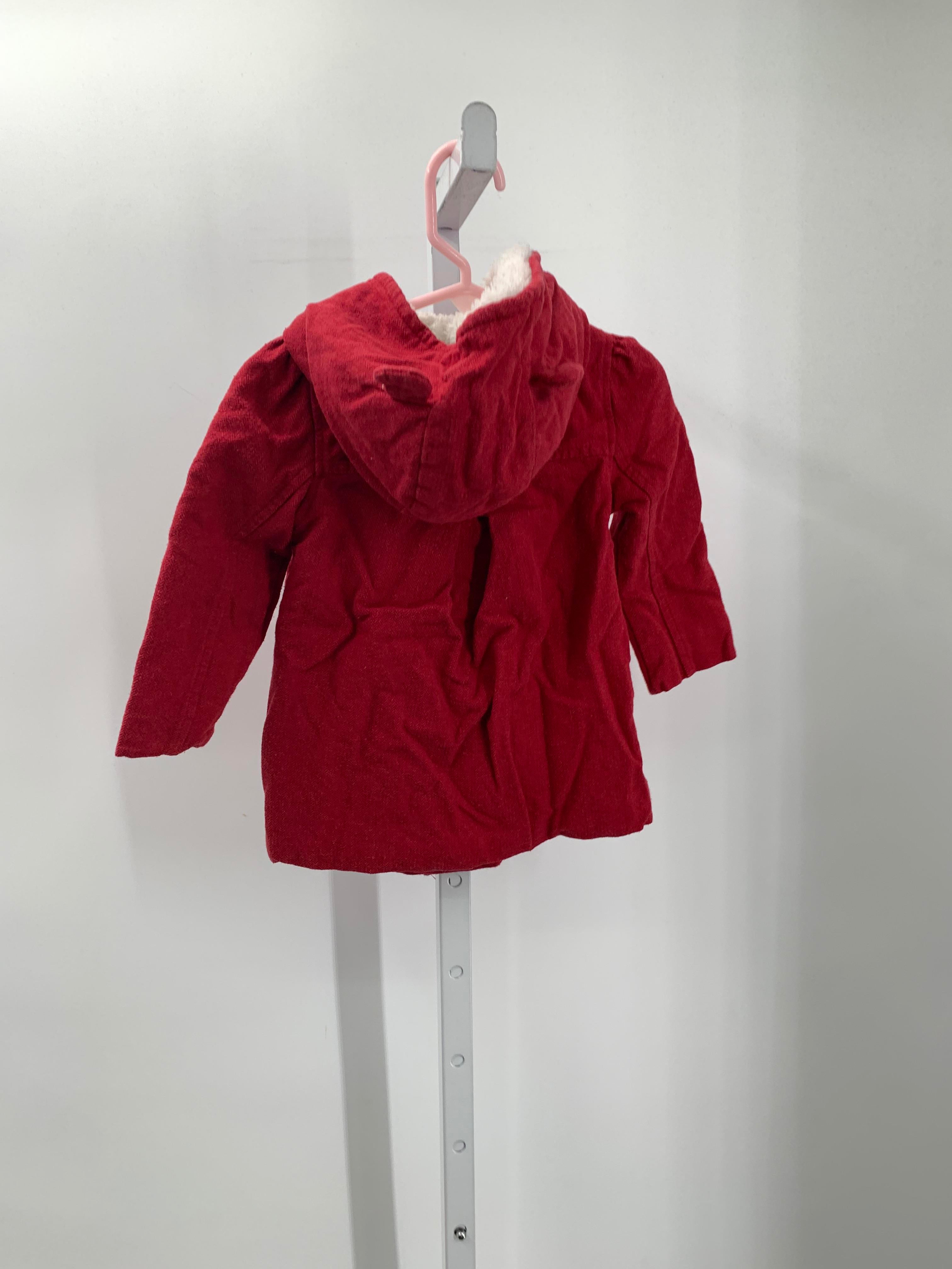 Carters Size 18 Months Girls Lightweight