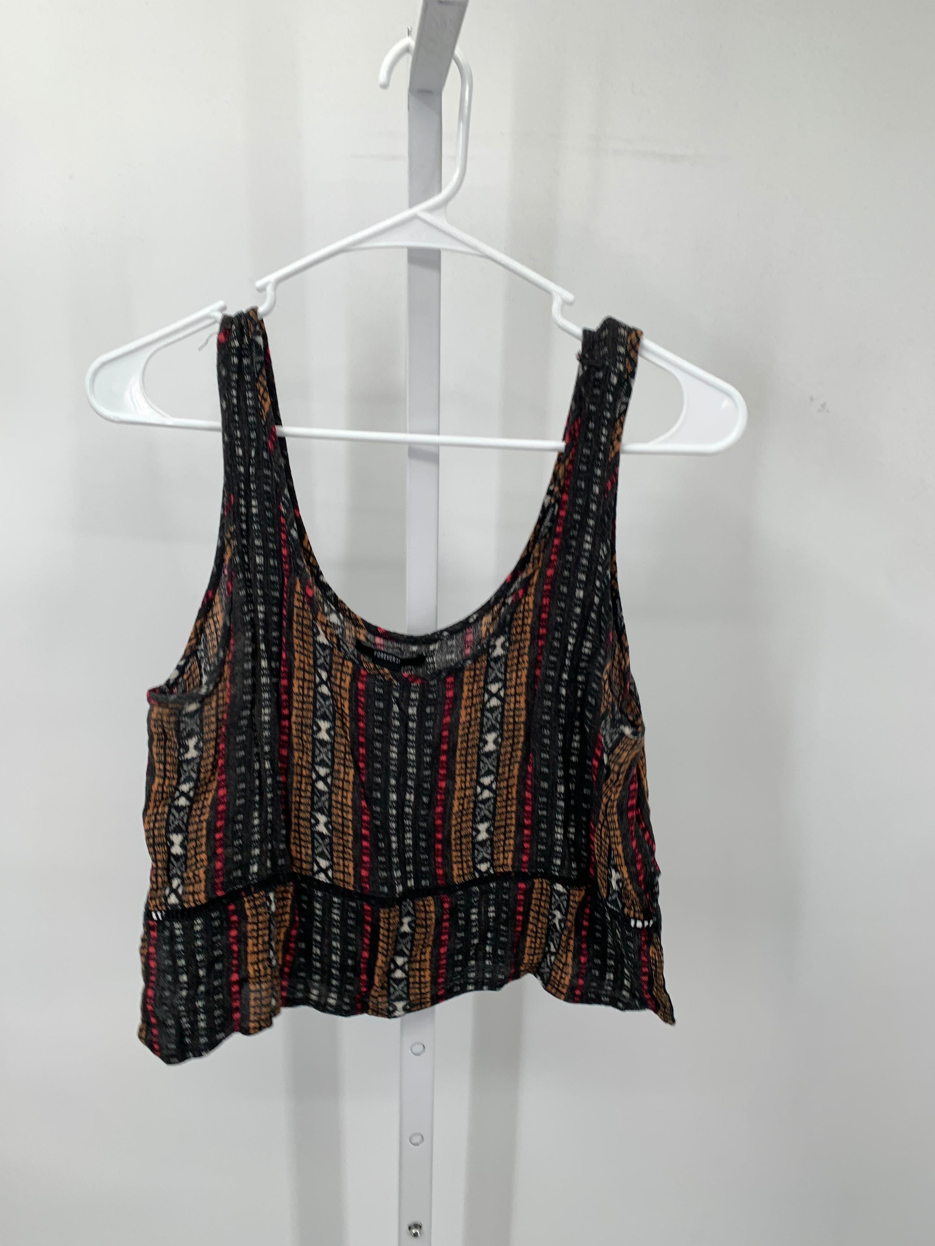 Forever 21 Size Small Juniors Tank