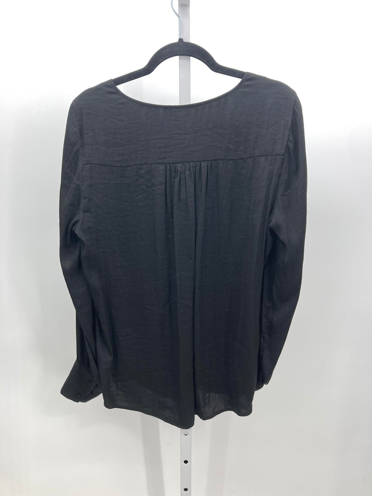 Size Large Misses Long Sleeve Shirt