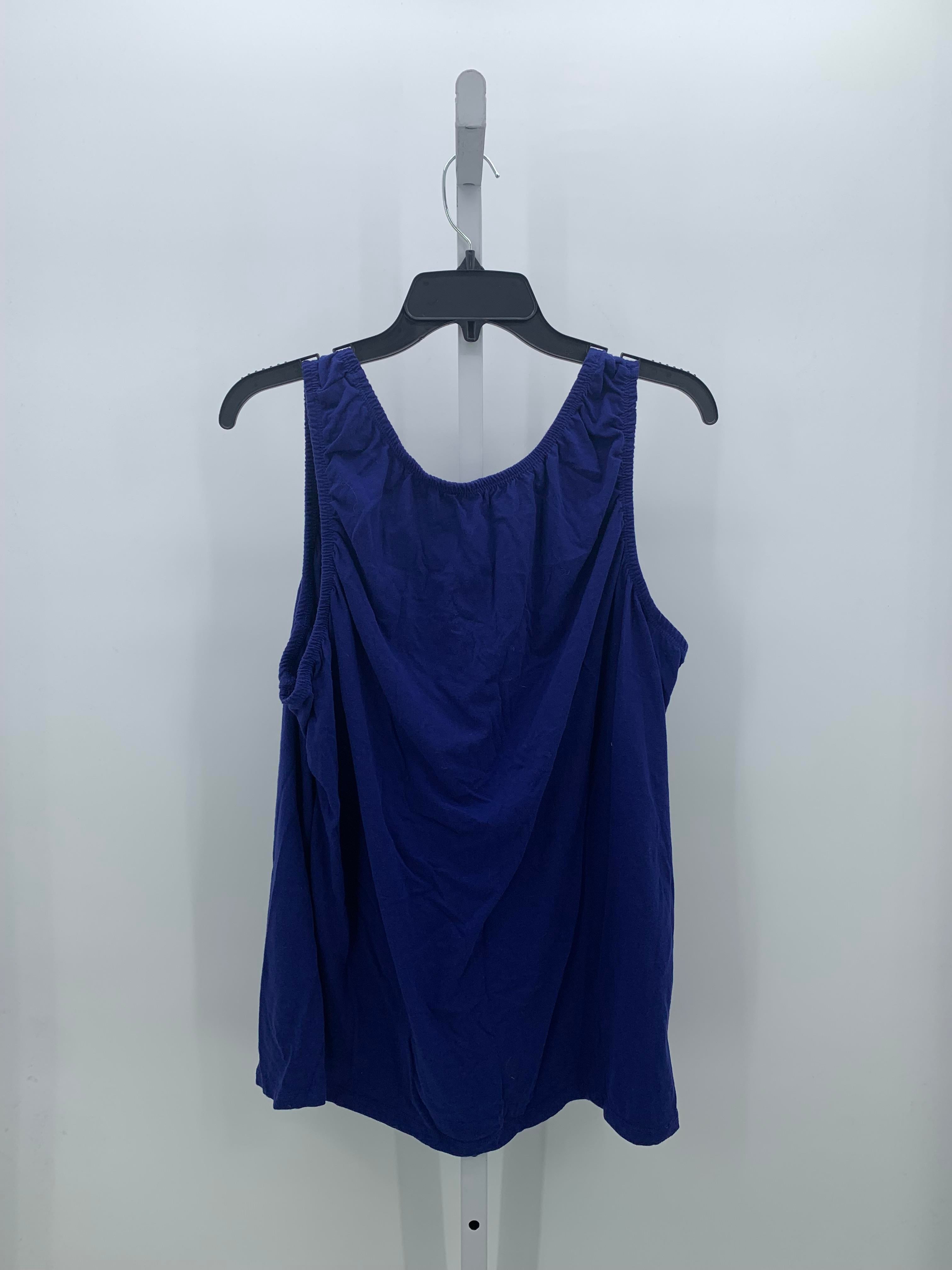 Merona Size 2X Womens Tank