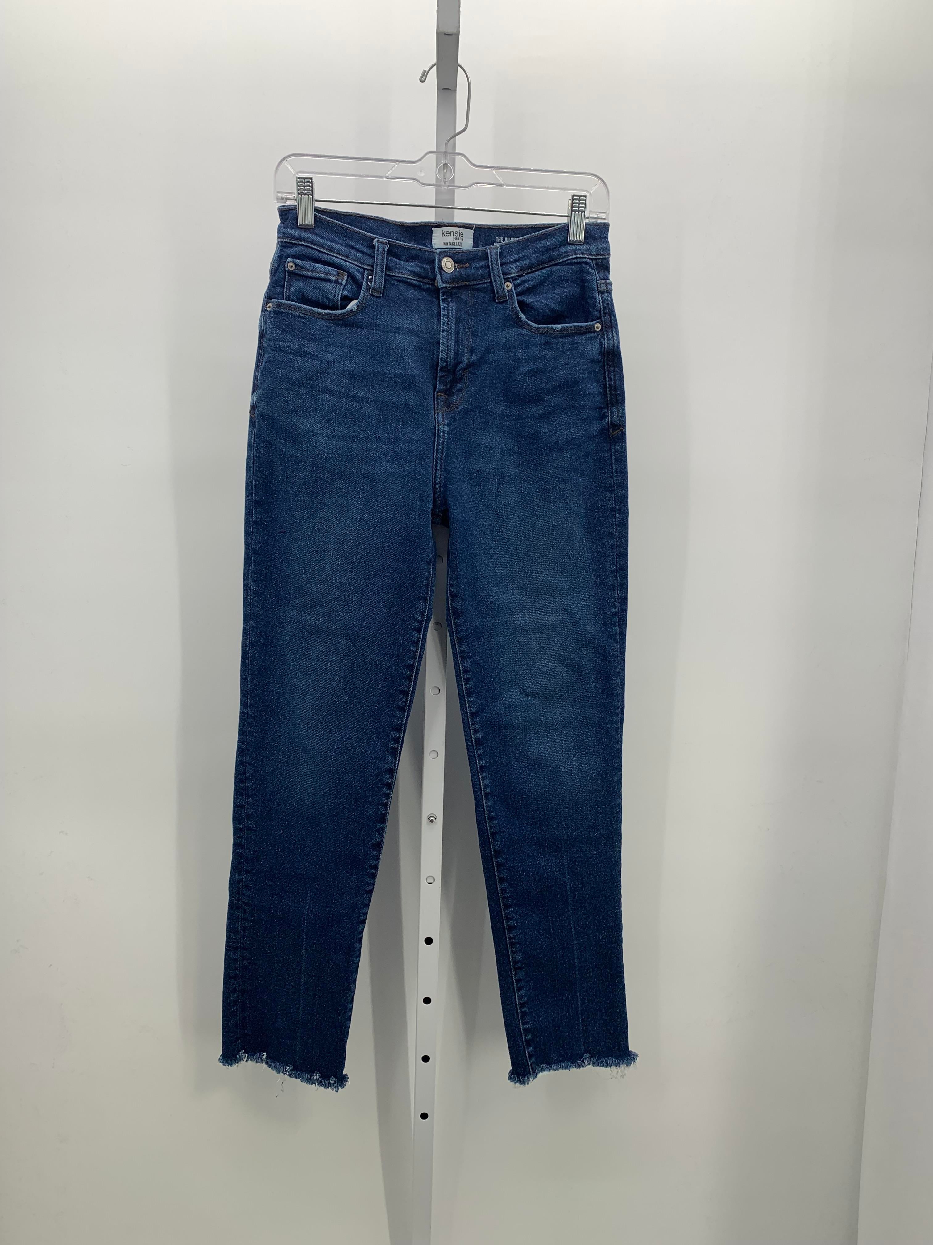 Kensie Size 4 Misses Jeans