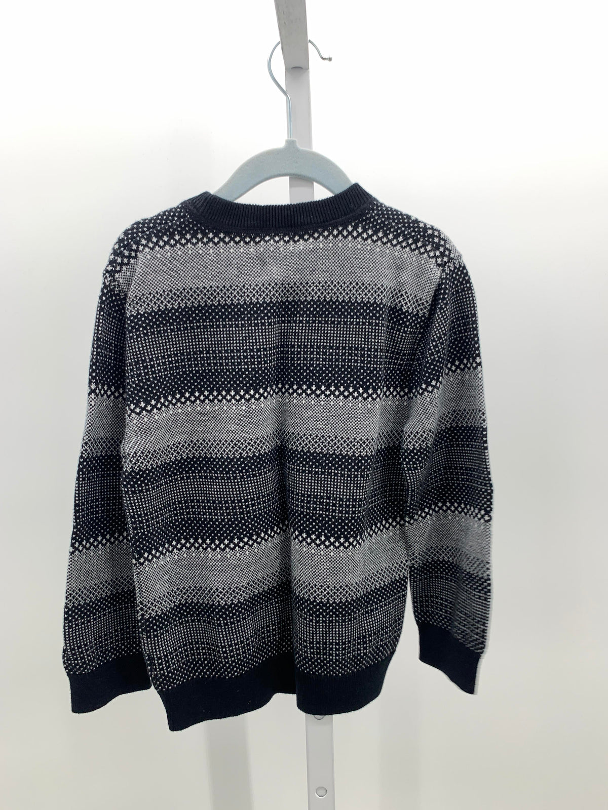 STRIPES SWEATER